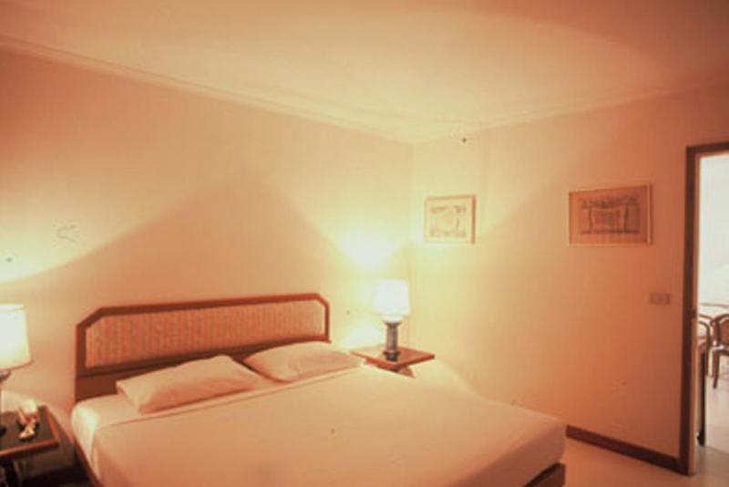 The Monaco Aparthotel Pattaya