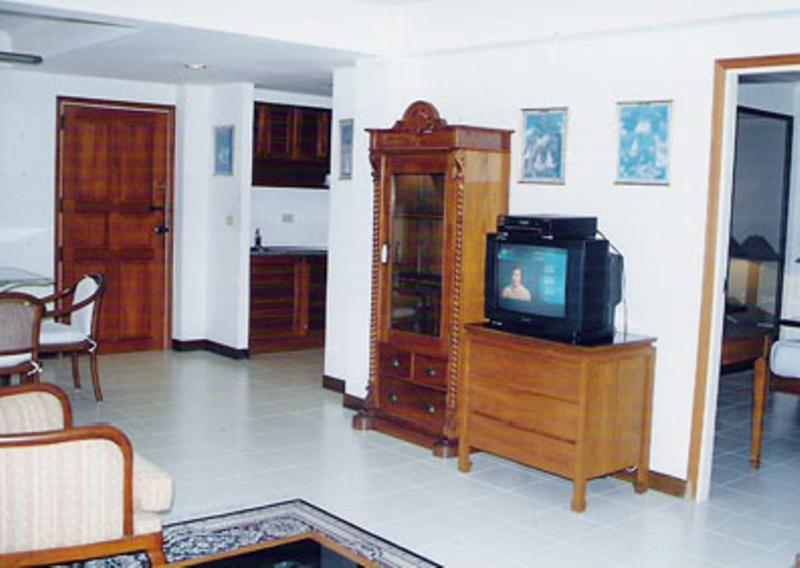 The Monaco Aparthotel 2*