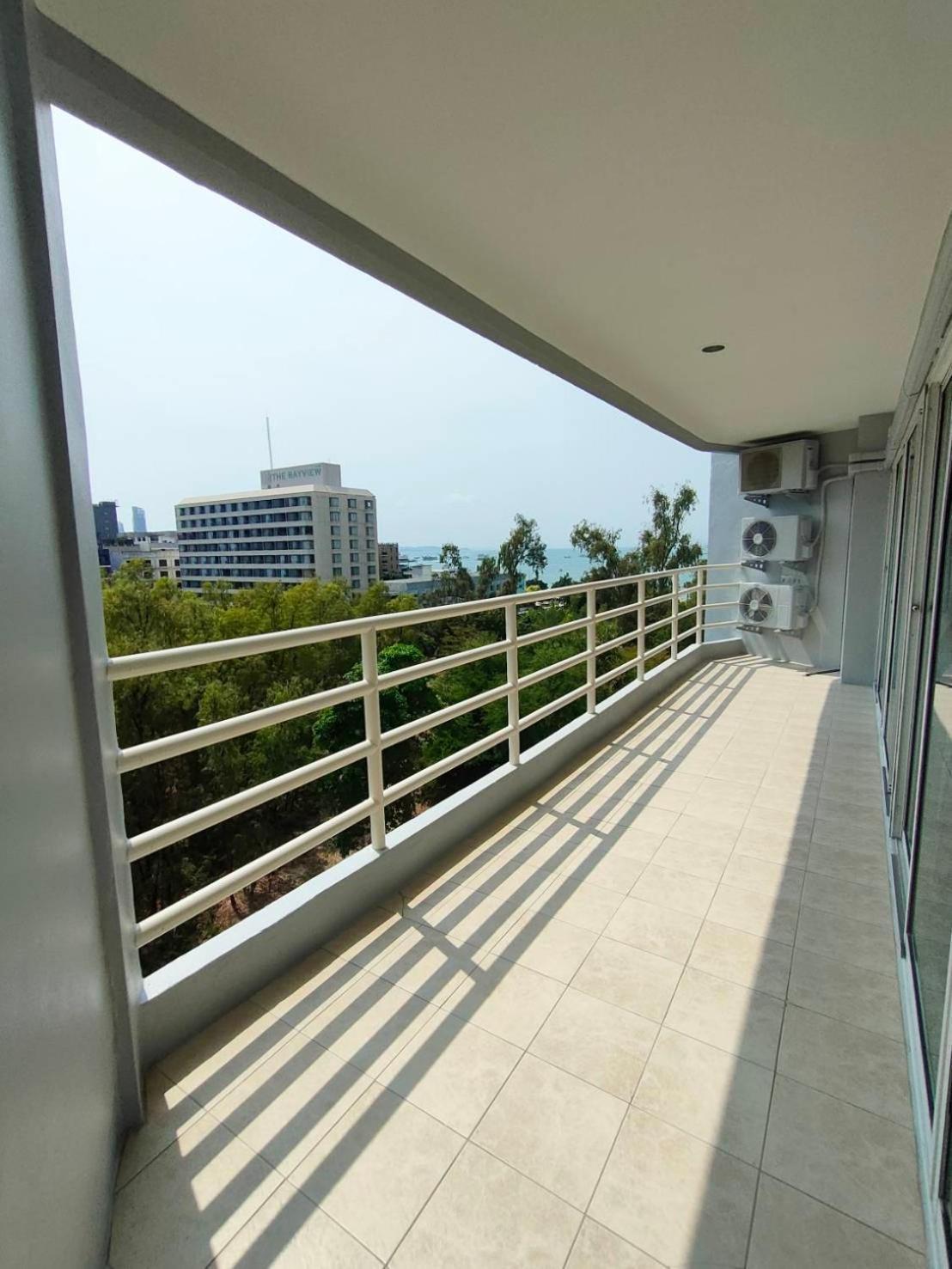 Apartment View Talay6 By Blue Ocean