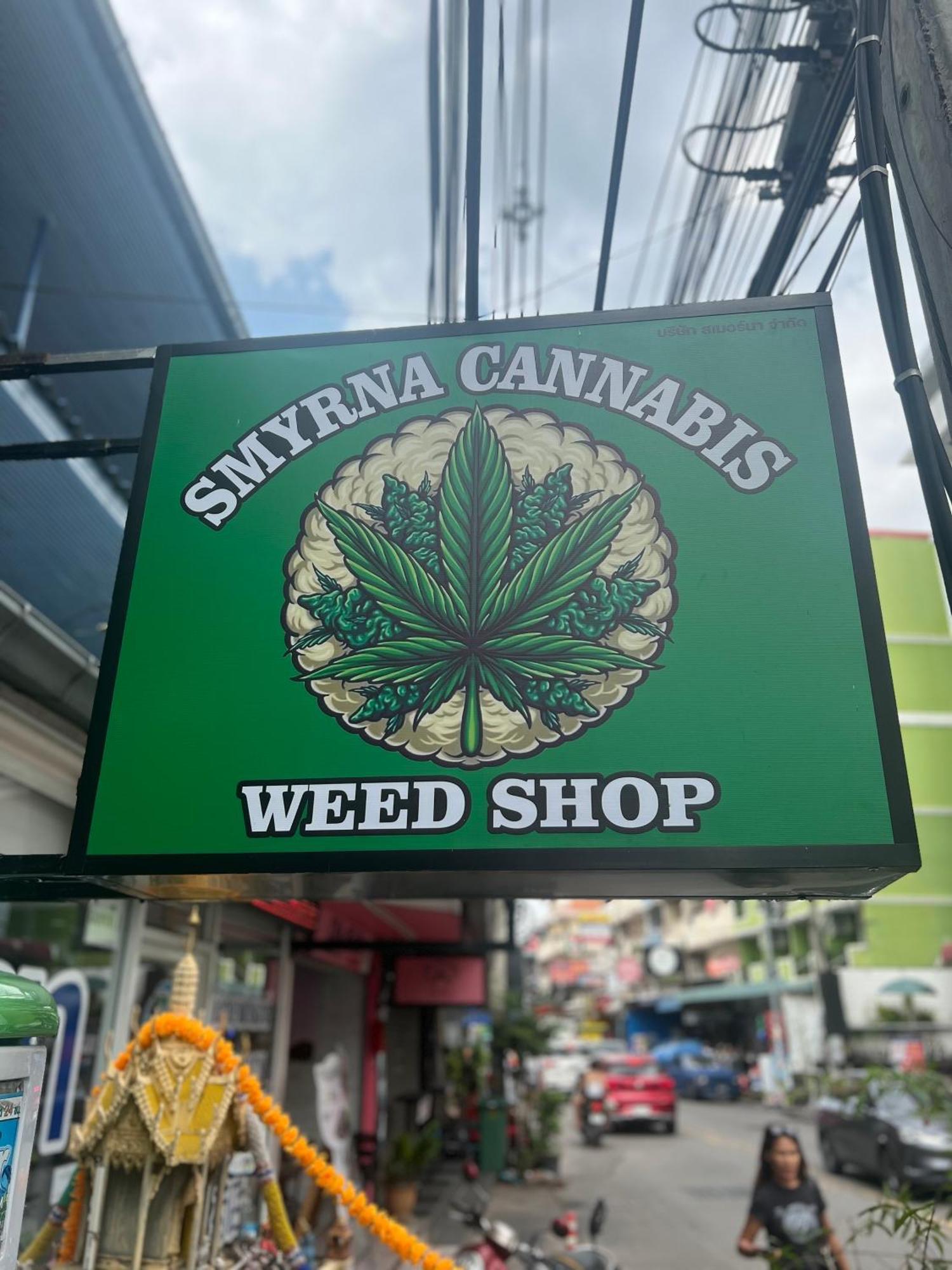 Smyrna * Pattaya