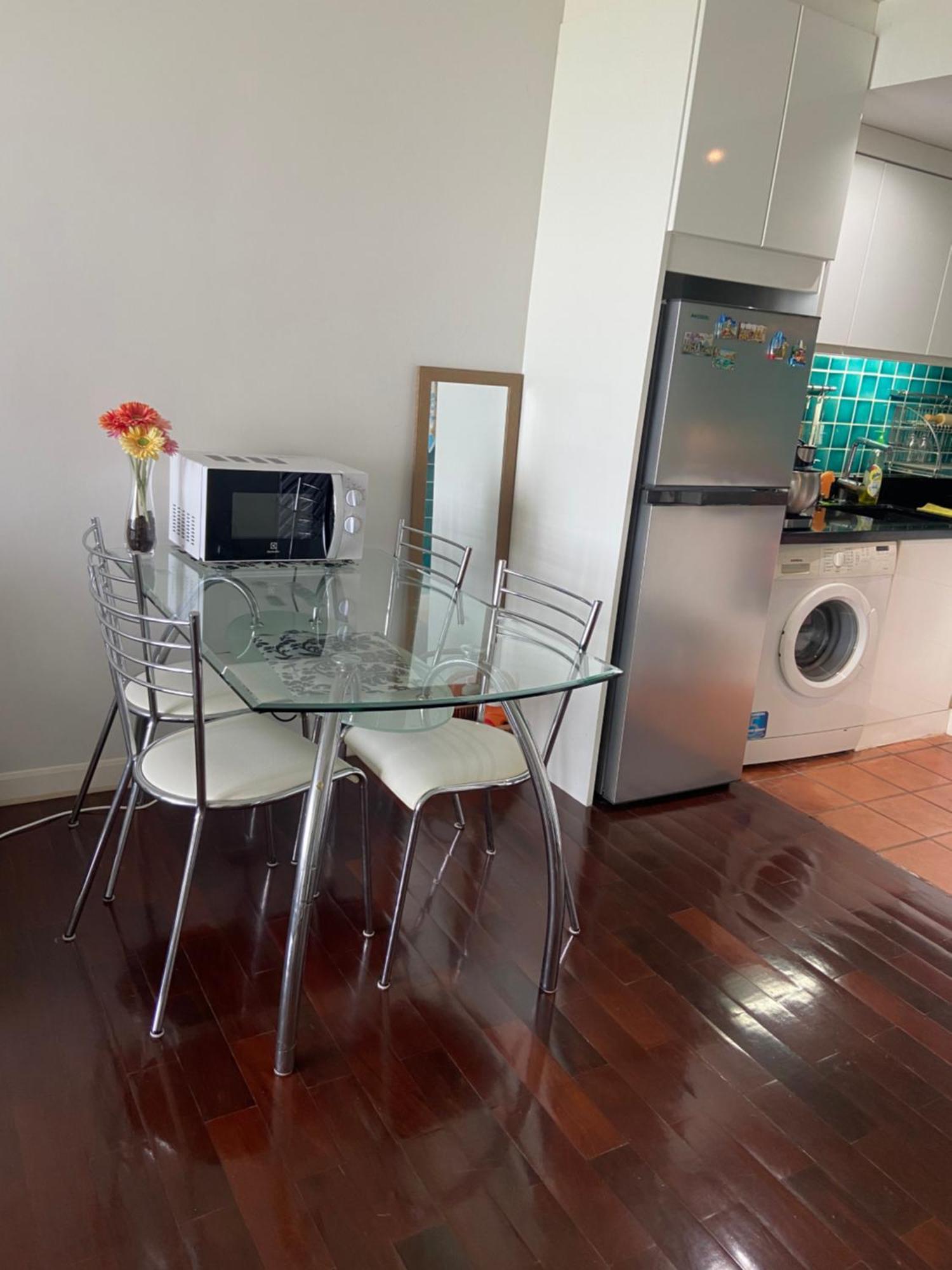 Apartment Amazing Beautiful Seaview Pattaya