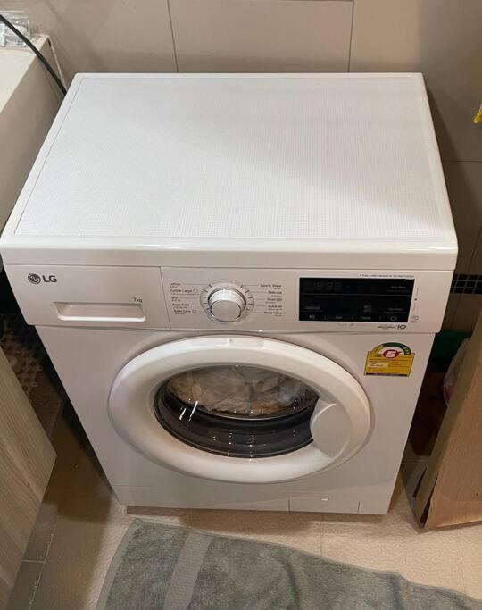Russo Apartamento Pattaya