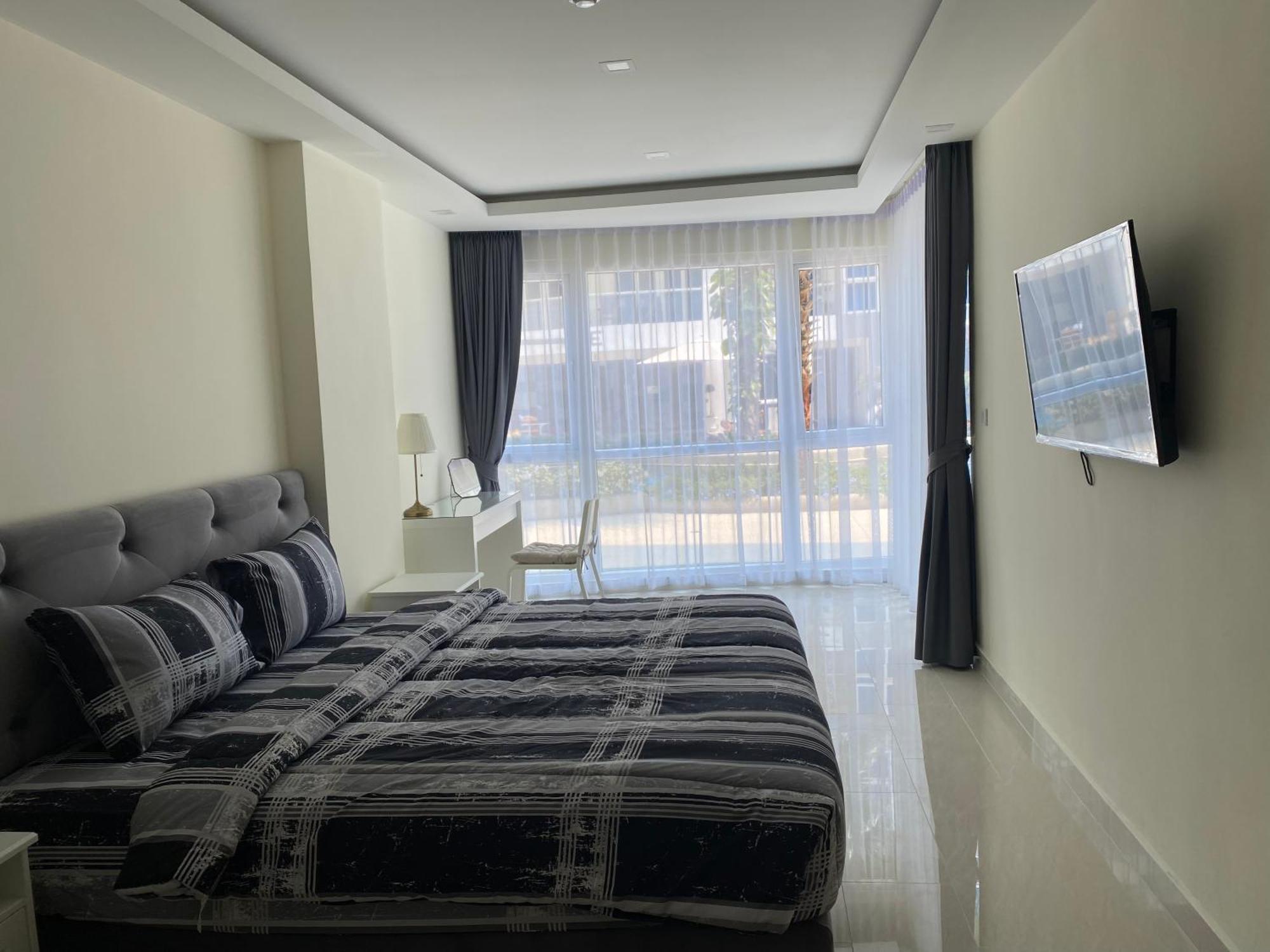 Apartment Grand Avenue By Bormon