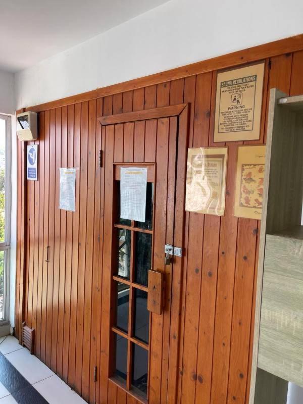 Apartamento Russo
