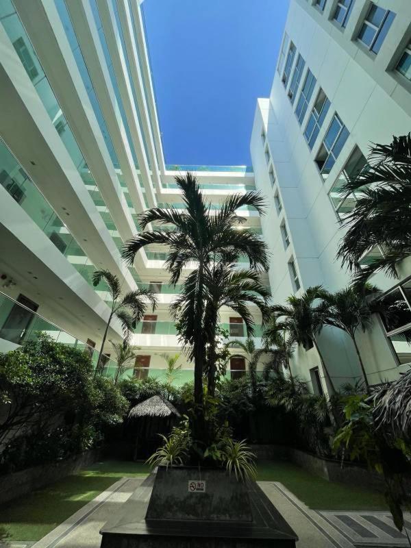 Apartamento Russo Pattaya