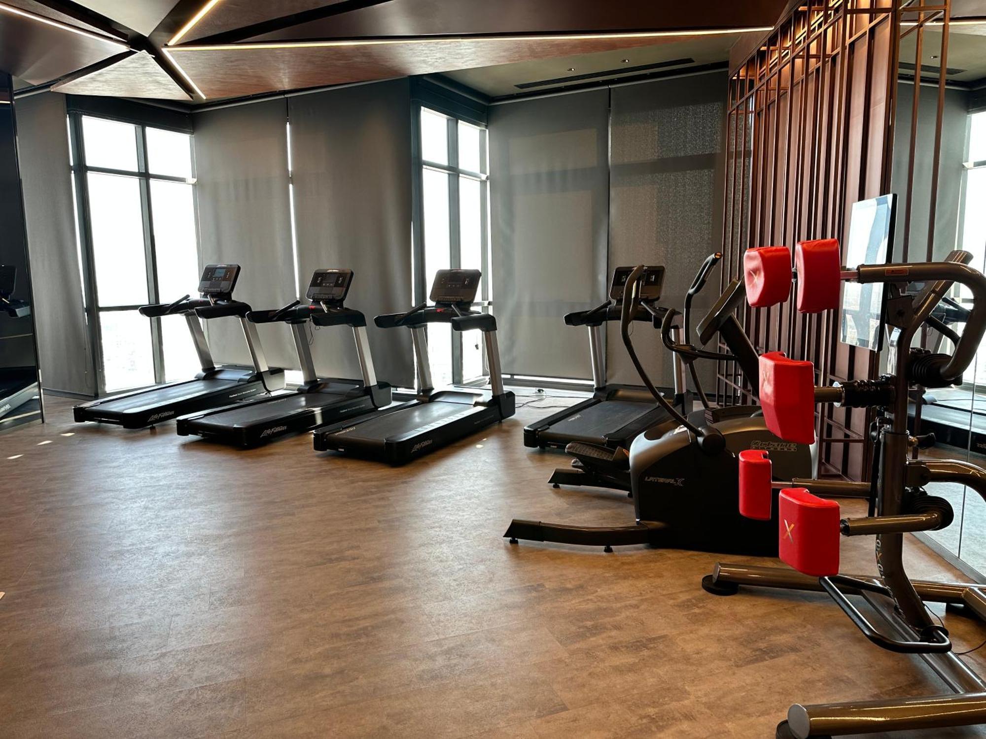 Edge Apartamento Pattaya