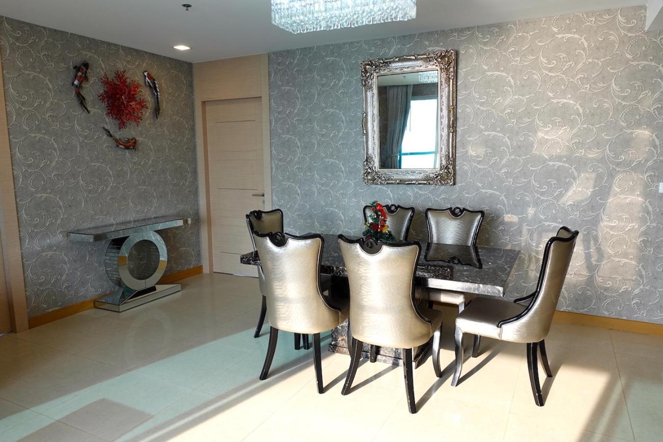 Oceanfront Luxury In With Private And Inifinity Pool - Not A 30 Day Minimum Pangsapuri *