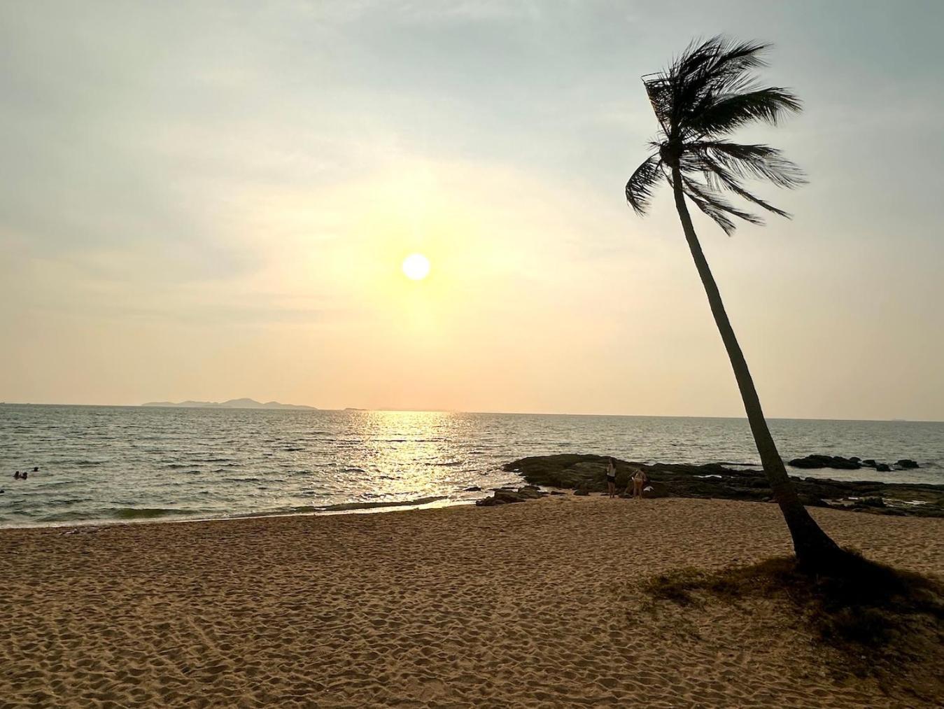 Oceanfront Luxury In With Private And Inifinity Pool - Not A 30 Day Minimum Pangsapuri *