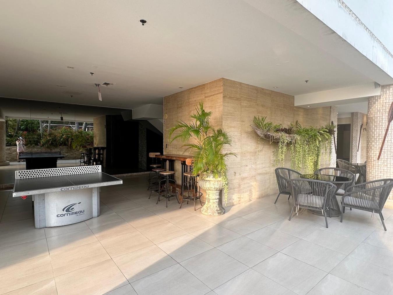 Oceanfront Luxury In With Private And Inifinity Pool - Not A 30 Day Minimum Pangsapuri *