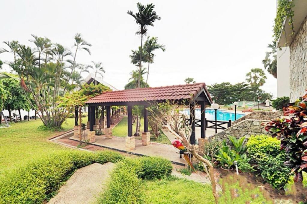 Amazing Beautiful Seaview Apartment *