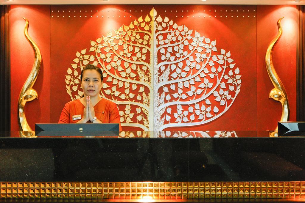 House- Sha Extra 3* Pattaya