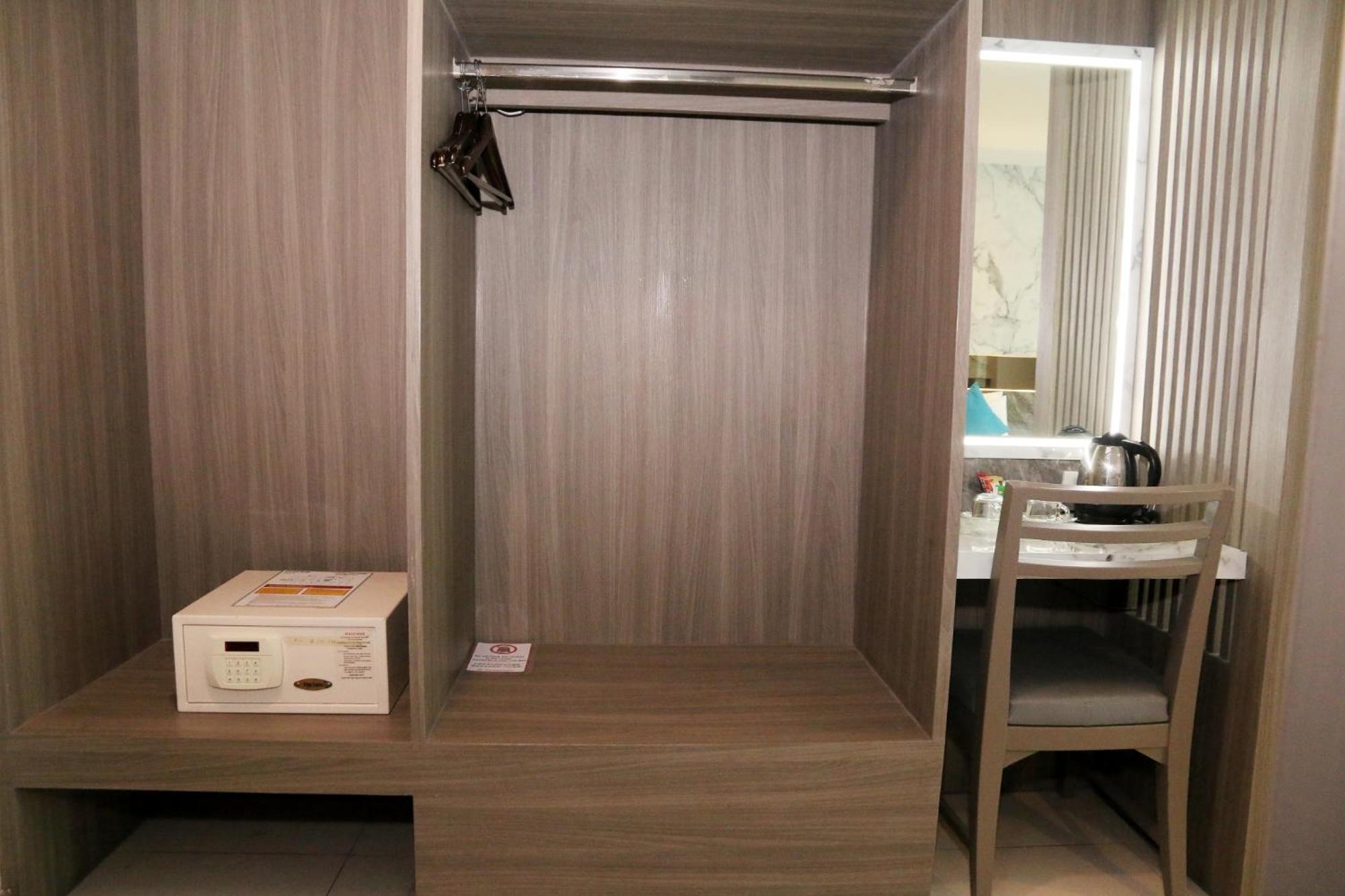 Crystal Palace Luxury 5* Pattaya