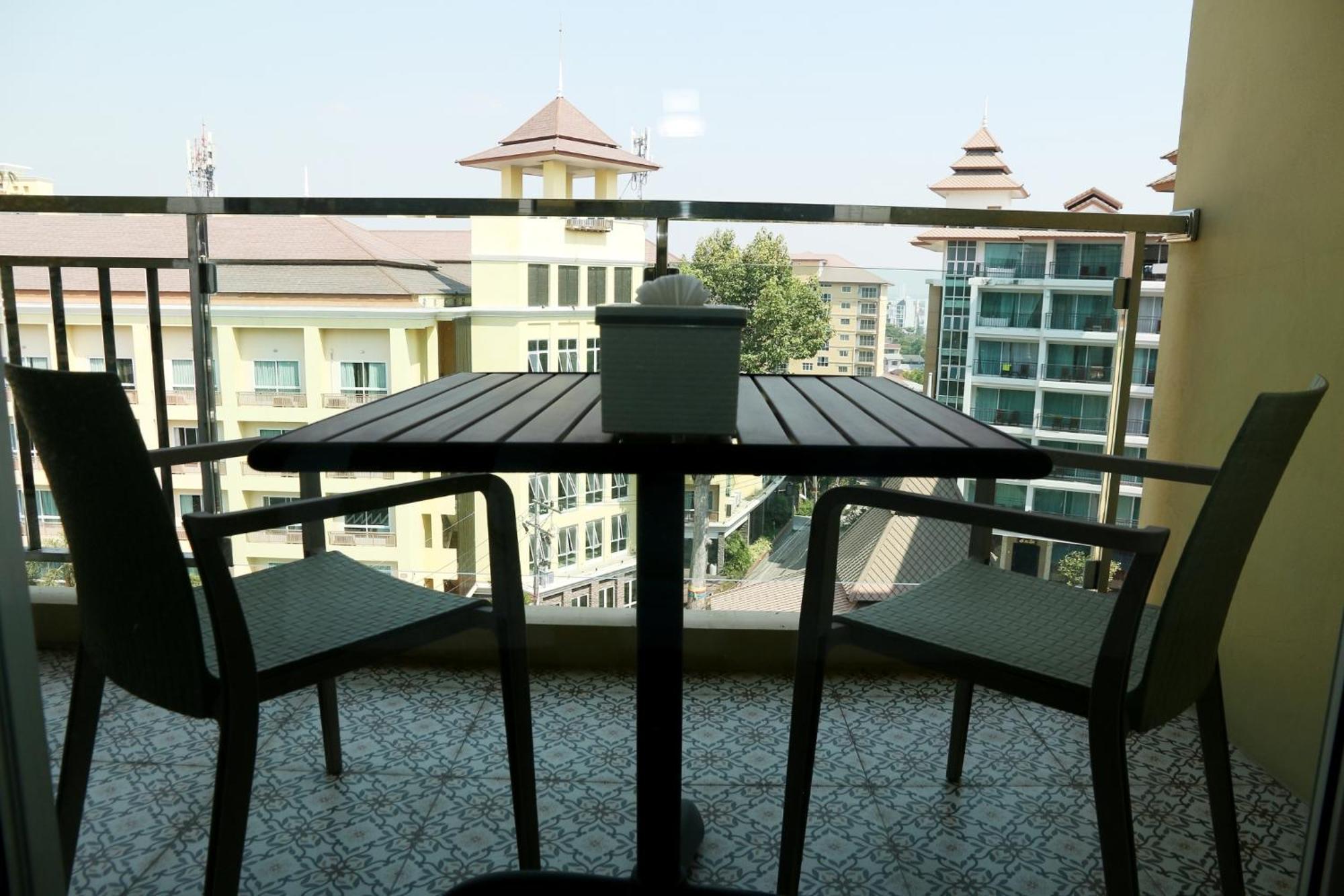 Hotel Crystal Palace Luxury 5*