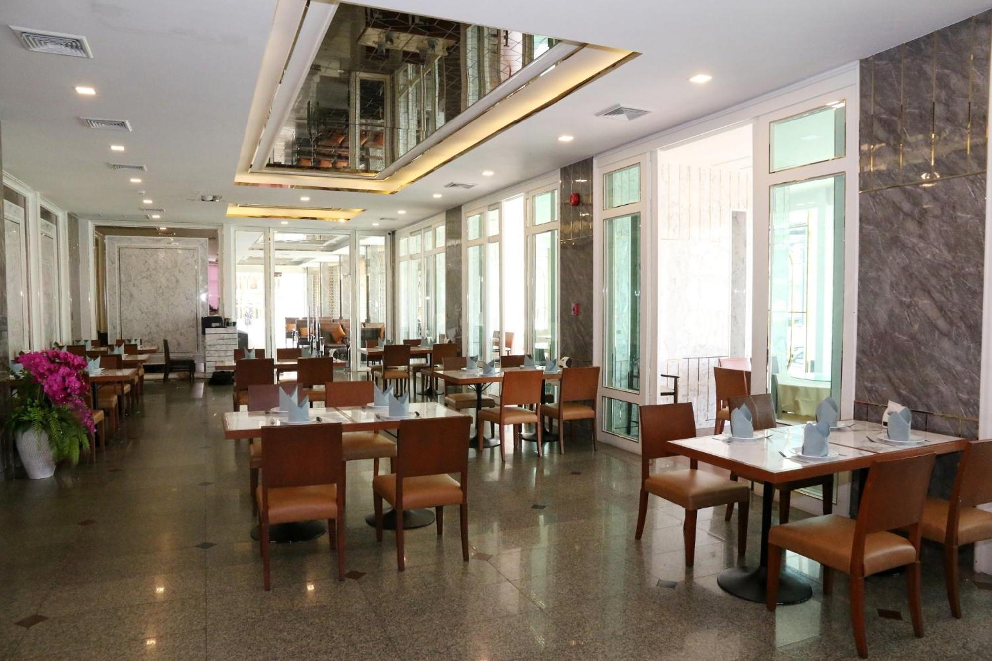 Crystal Palace Luxury 5*