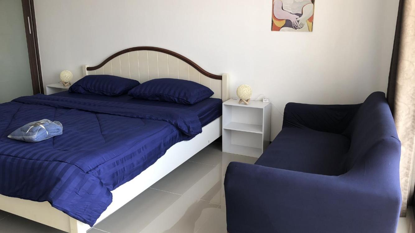 Apartment Unicca 808