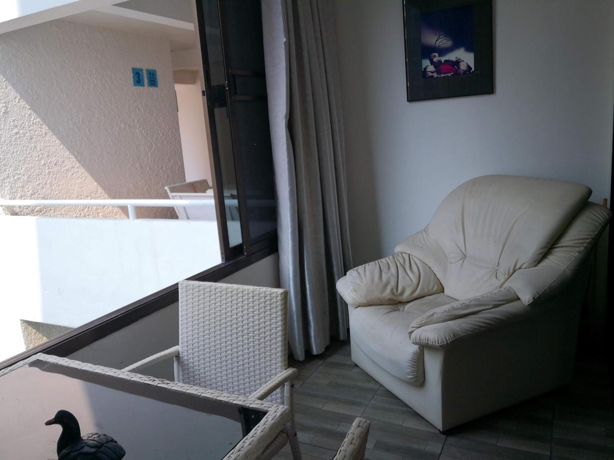 Apartment Jomtien Hill Pratamnak Pattaya