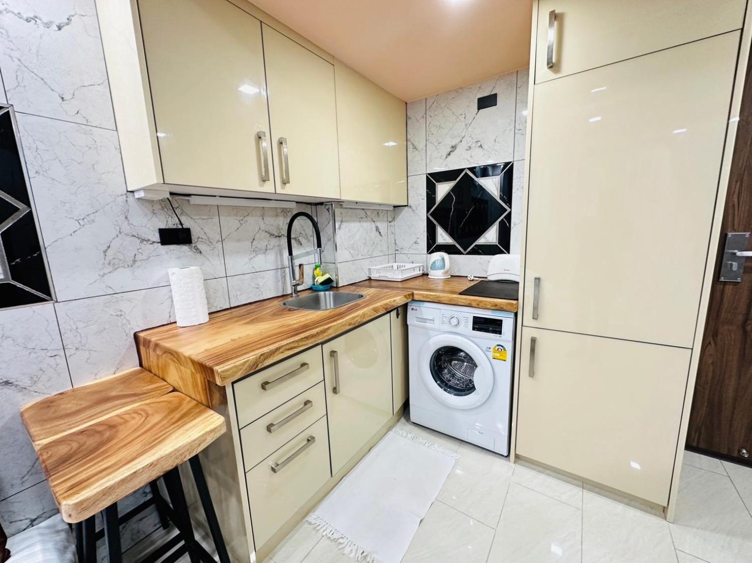 Apartamento Luxury Business Suits In Grand Avenue By Estates Pattaya