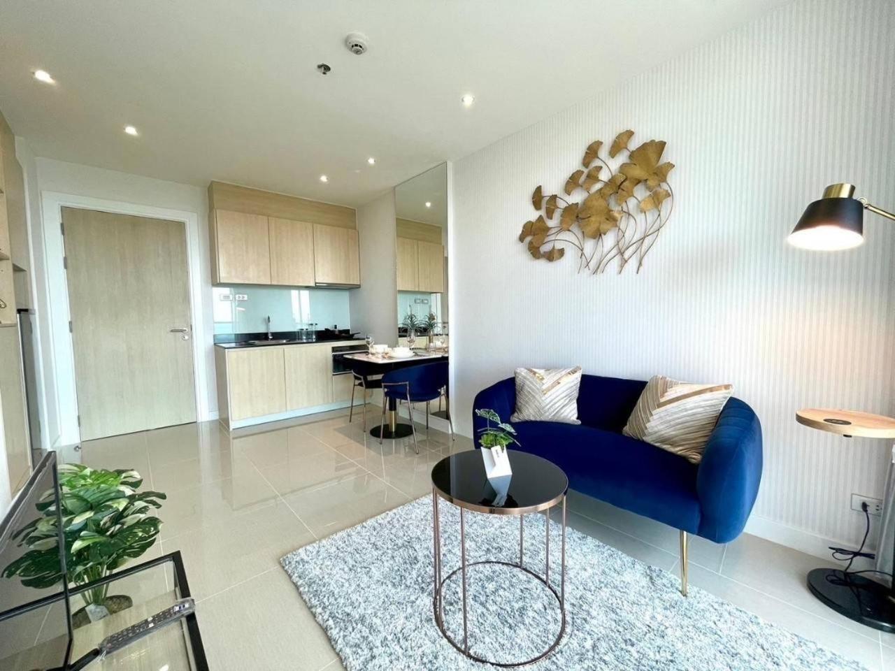 Apartment Grande Caribbean By Ptn *