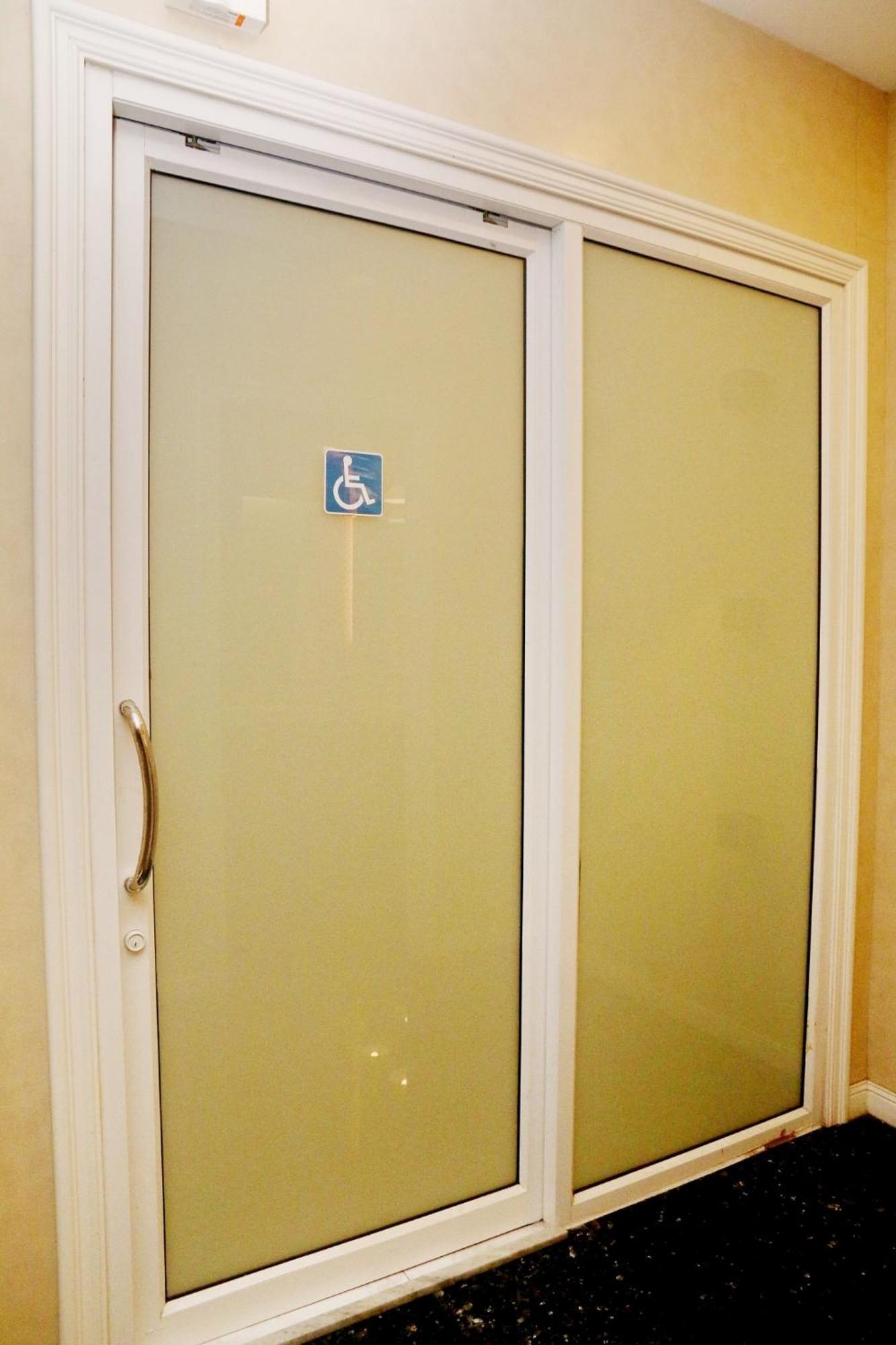 Hotel Crystal Palace Luxury 5*