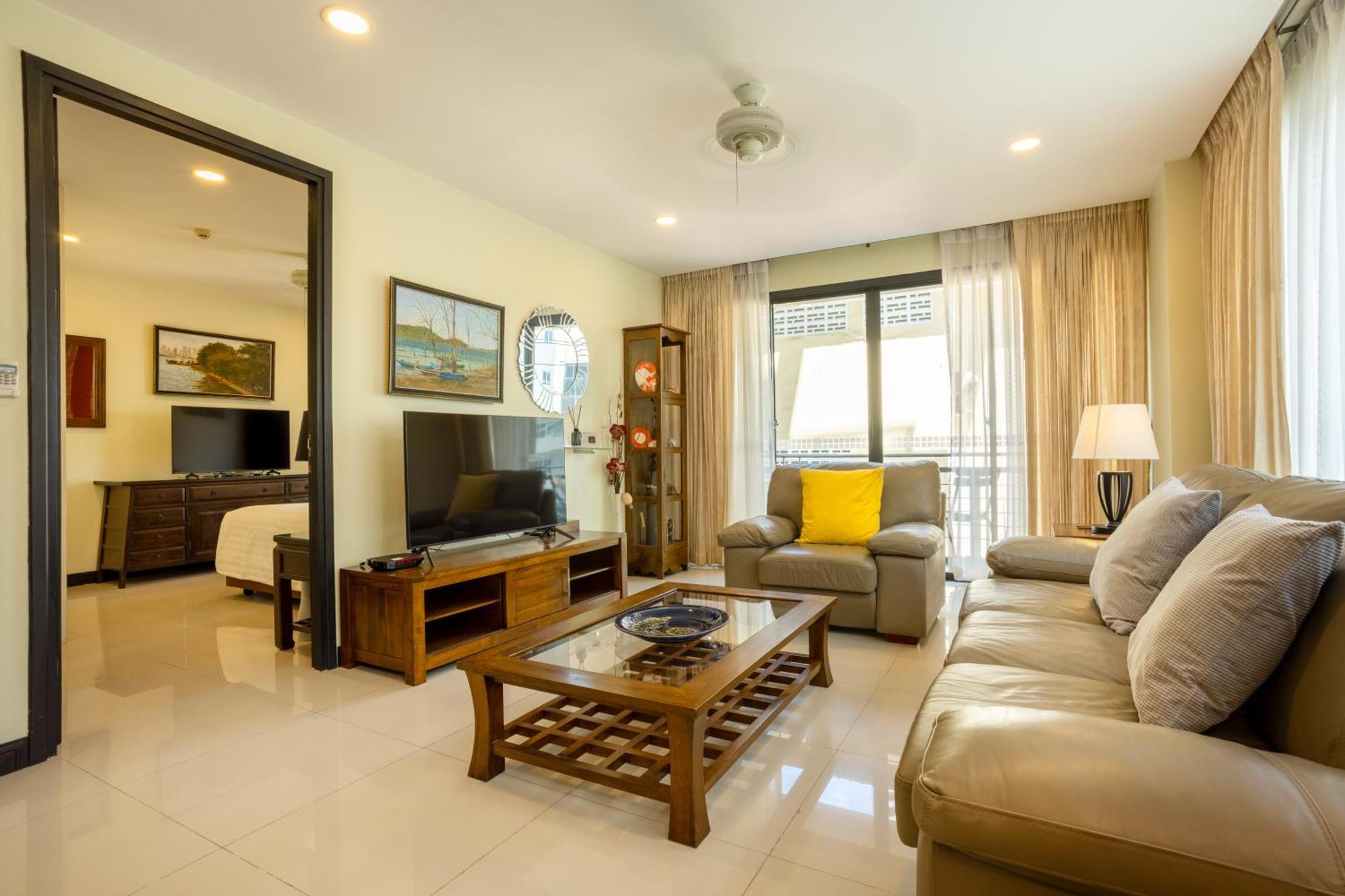 Citismart Luxury Aparthotel