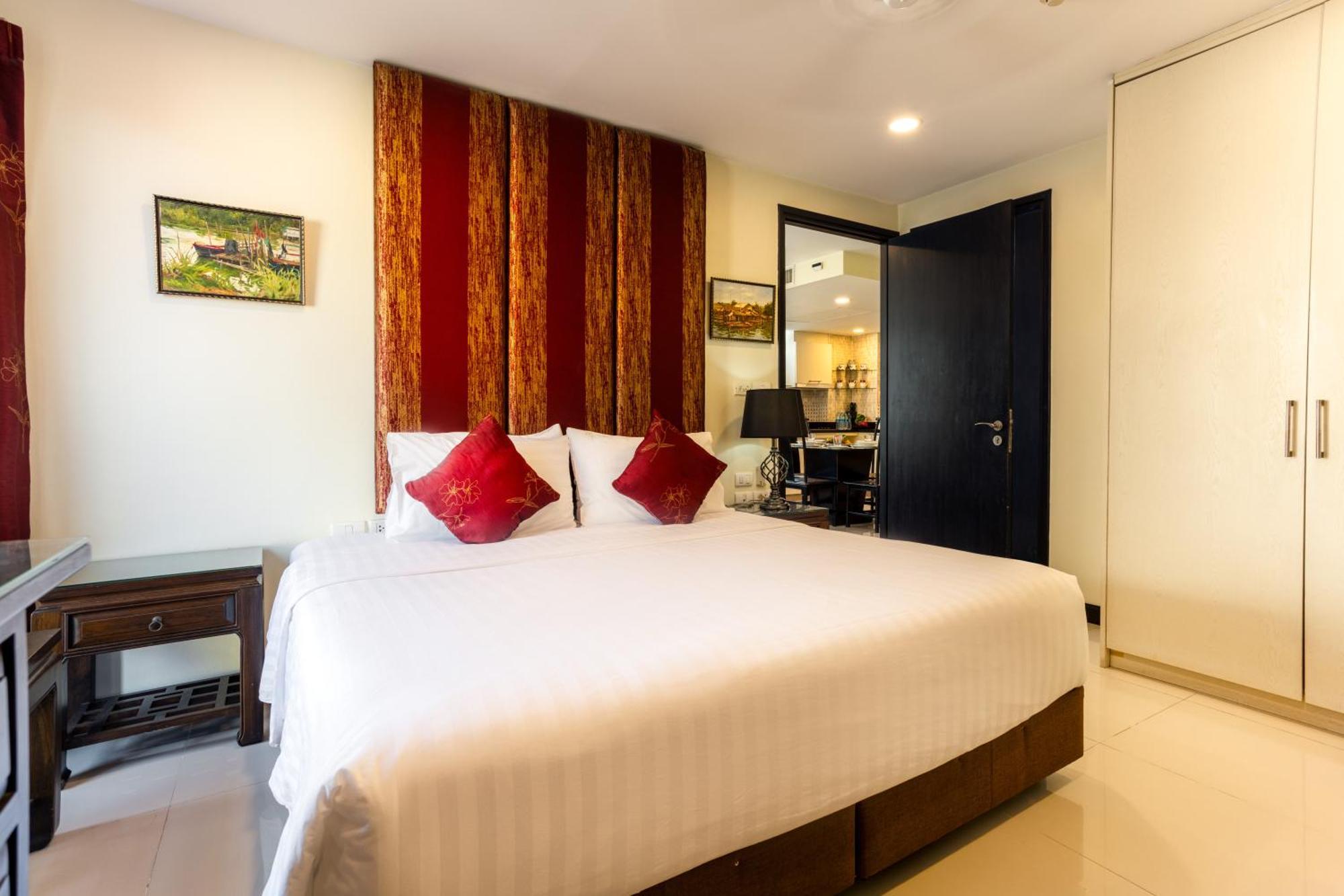 Aparthotel Citismart Luxury 3*