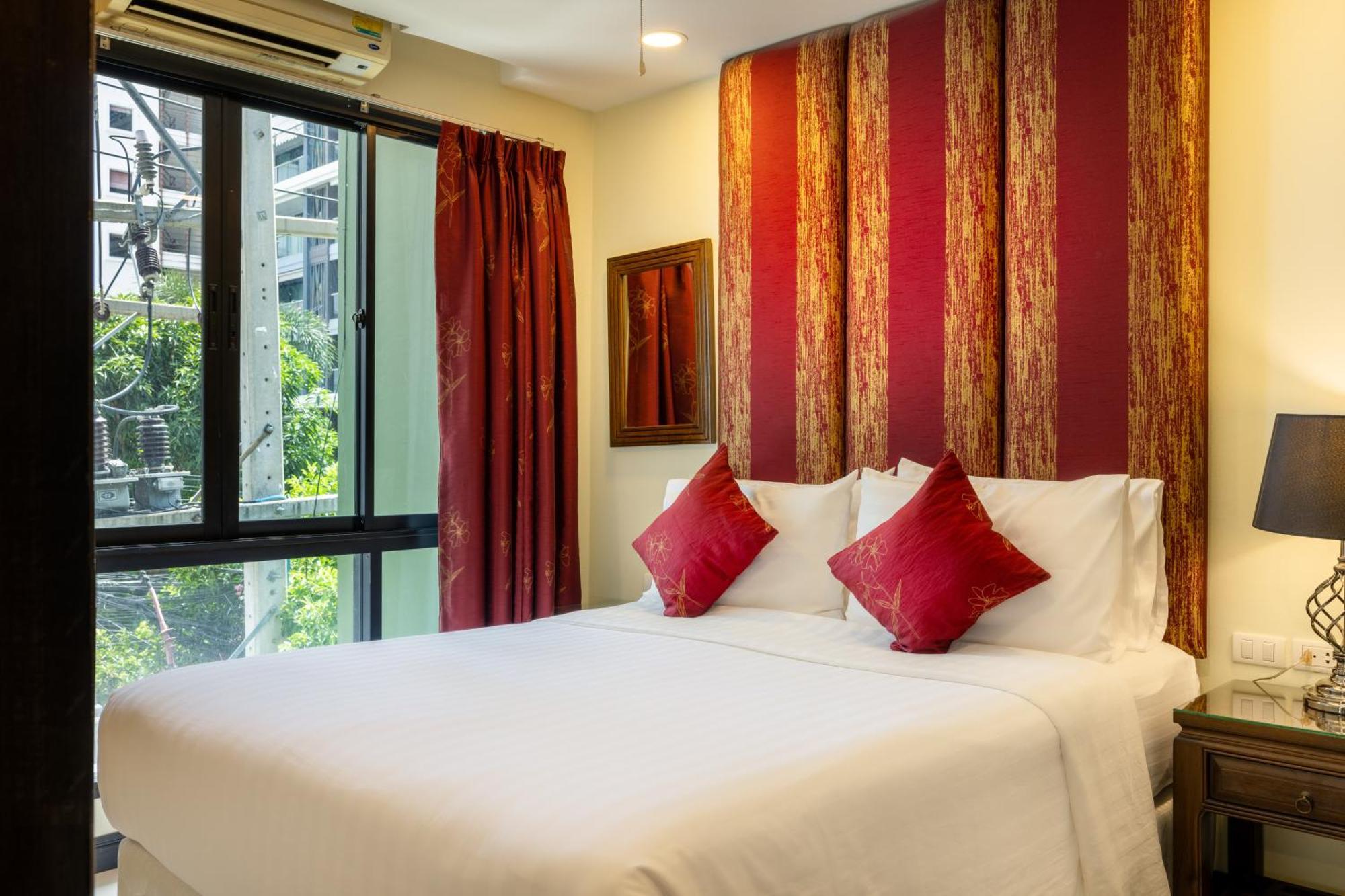 Citismart Luxury Aparthotel 3*