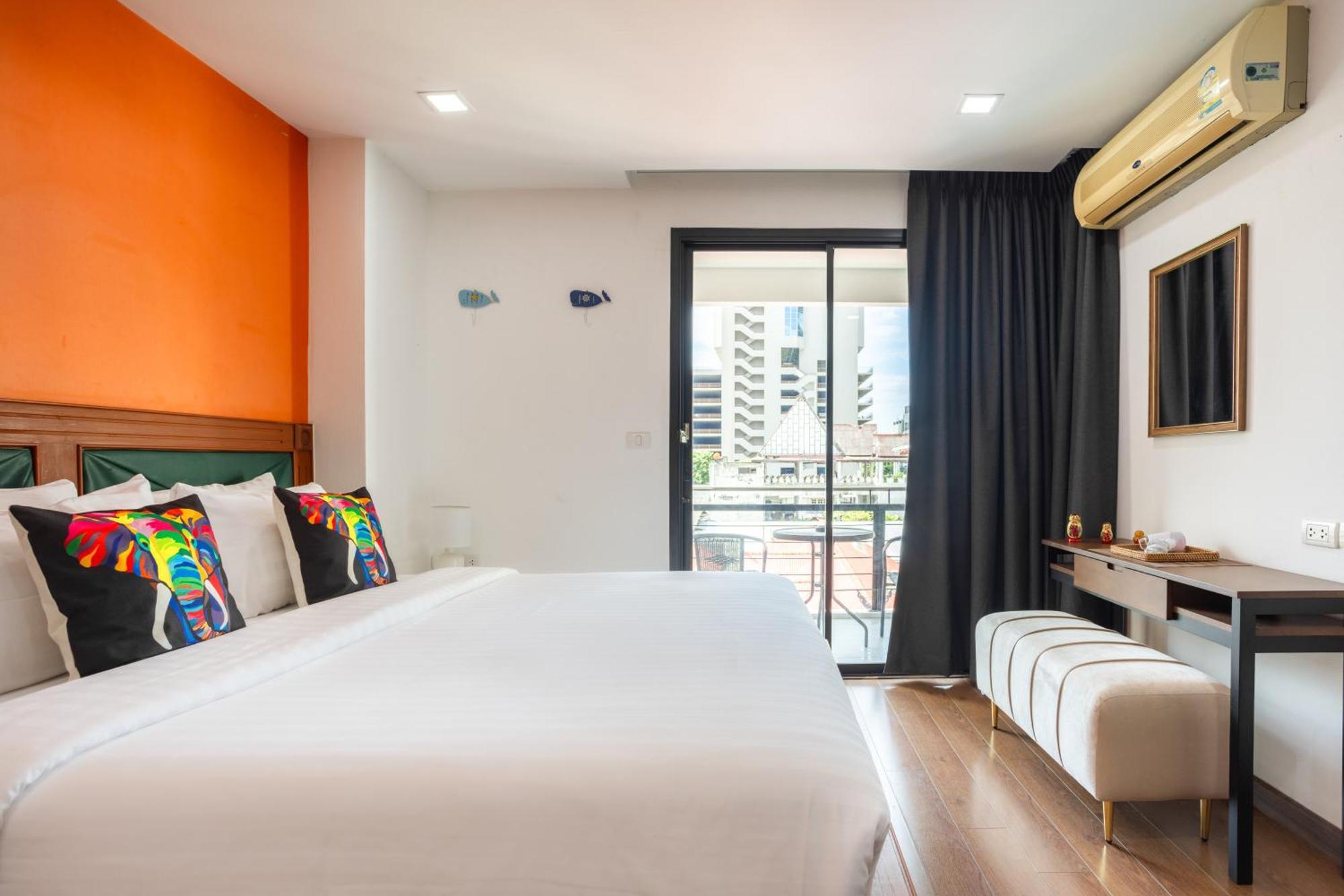 Citismart Luxury Pattaya