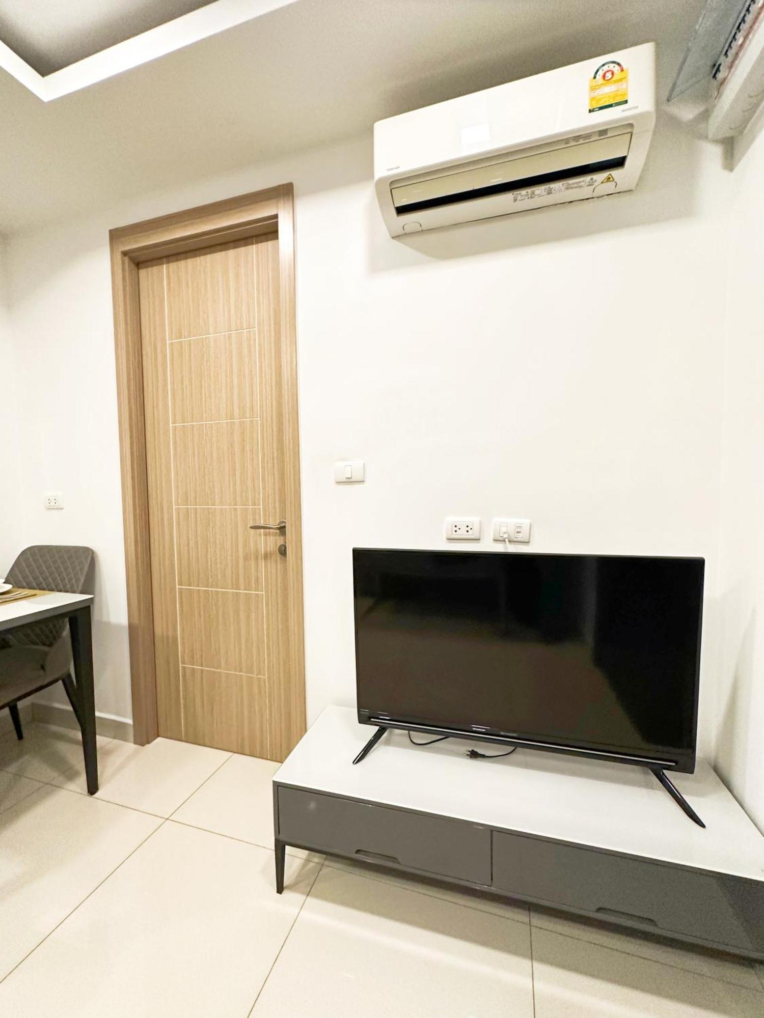 Apartment Arcadia Beach Continental Pattaya