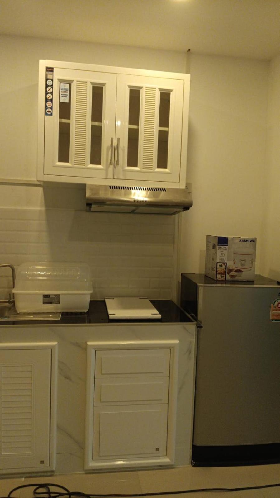 Apartment Aura Place *