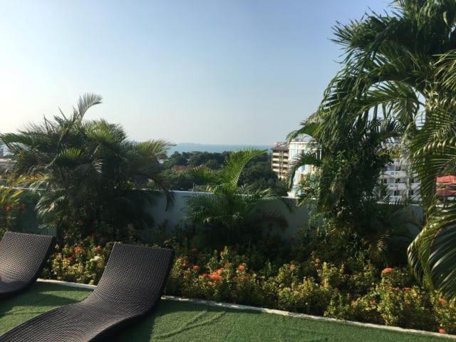 Laguna Bay 1 By Max * Pattaya