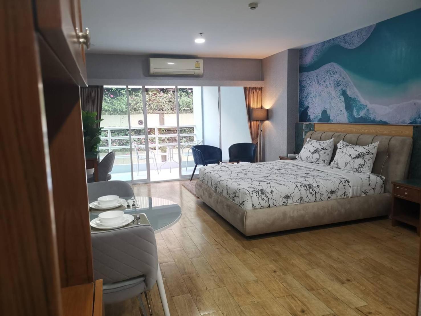 View Talay6 By Blue Ocean Apartment