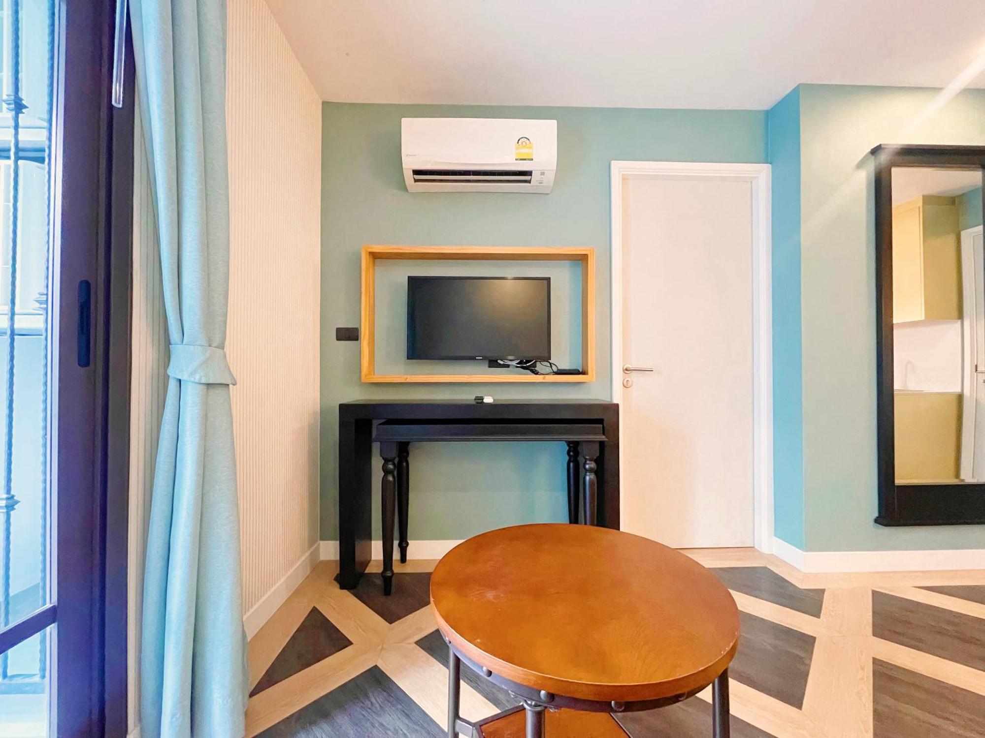 Espana Vacation Jomtien & Yahaha Apartment *