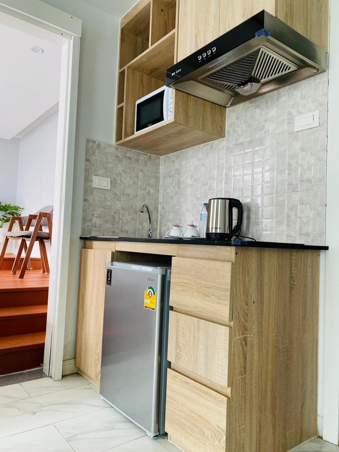 D Eco Pattaya