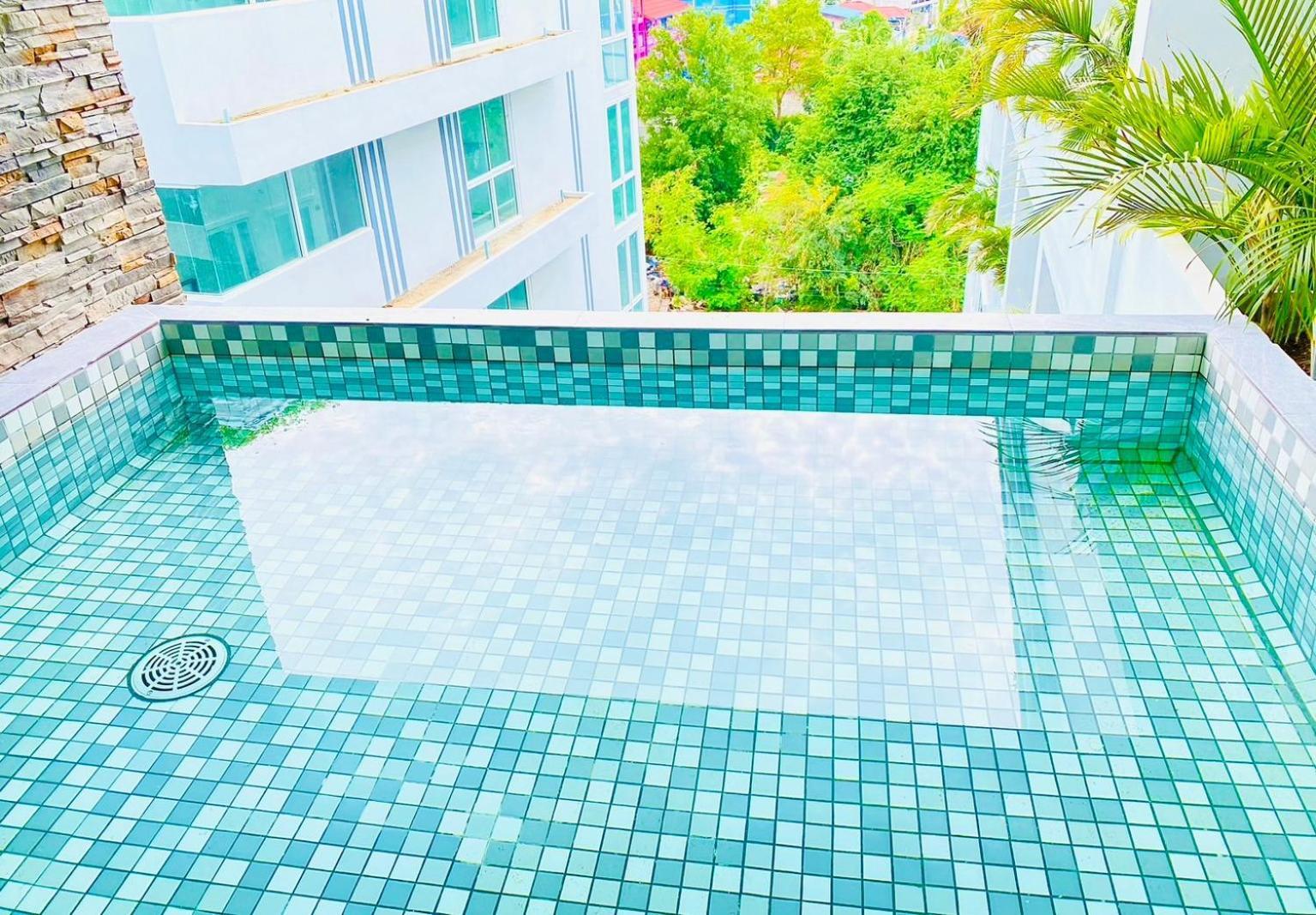 D Eco Hotel *
