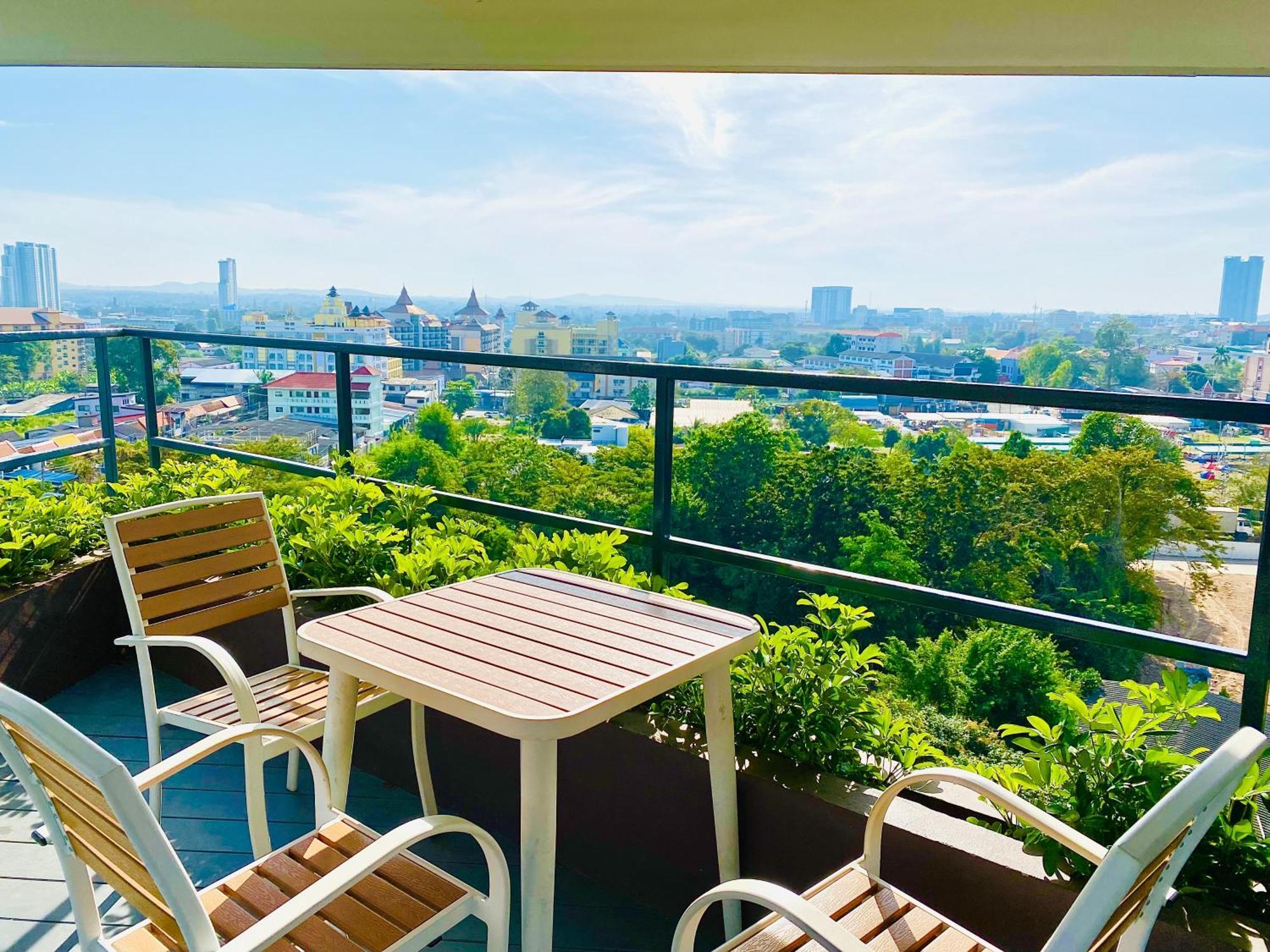 D Eco Pattaya