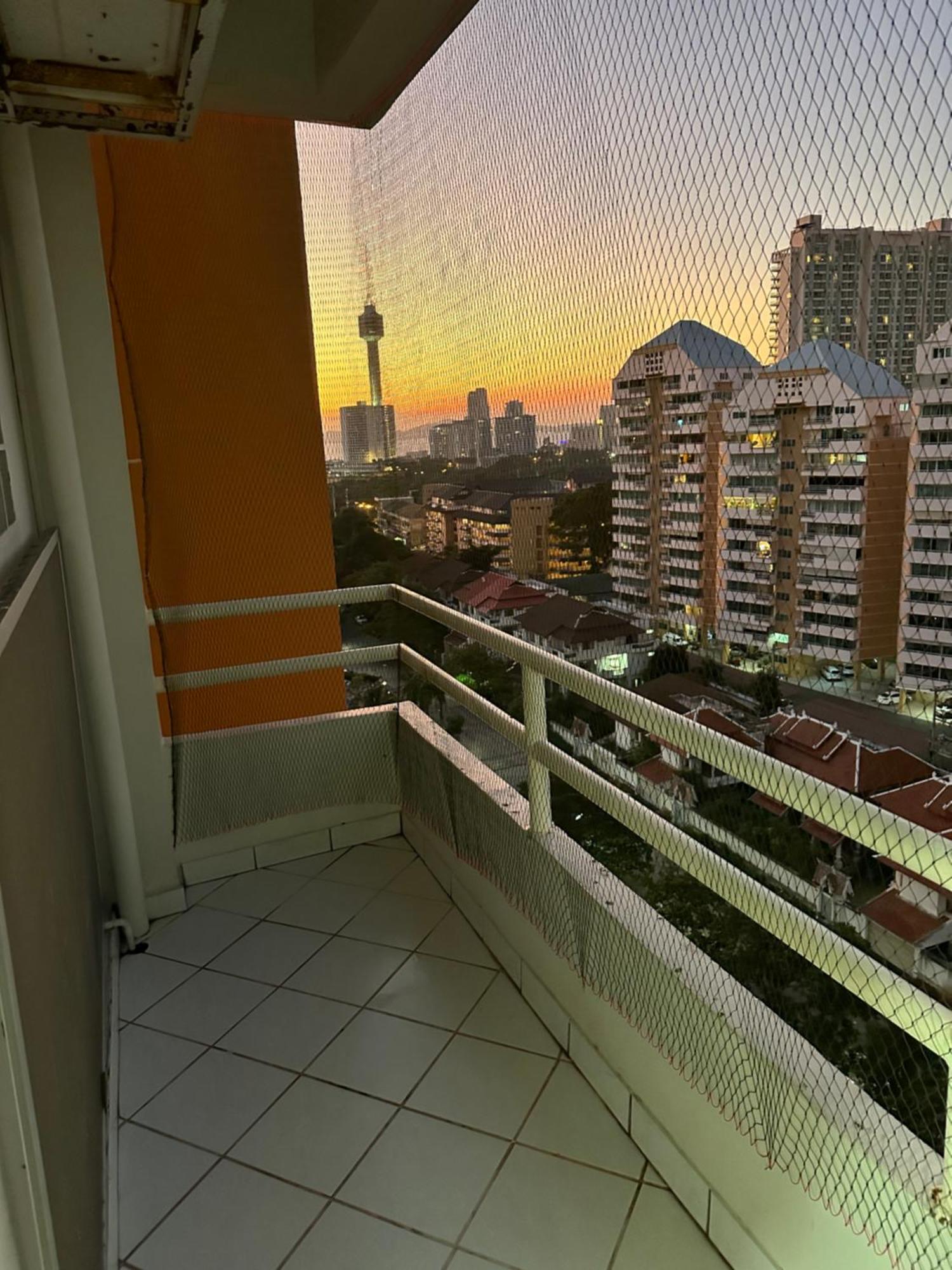 Apartment View Taly 1 B 612 Pattaya