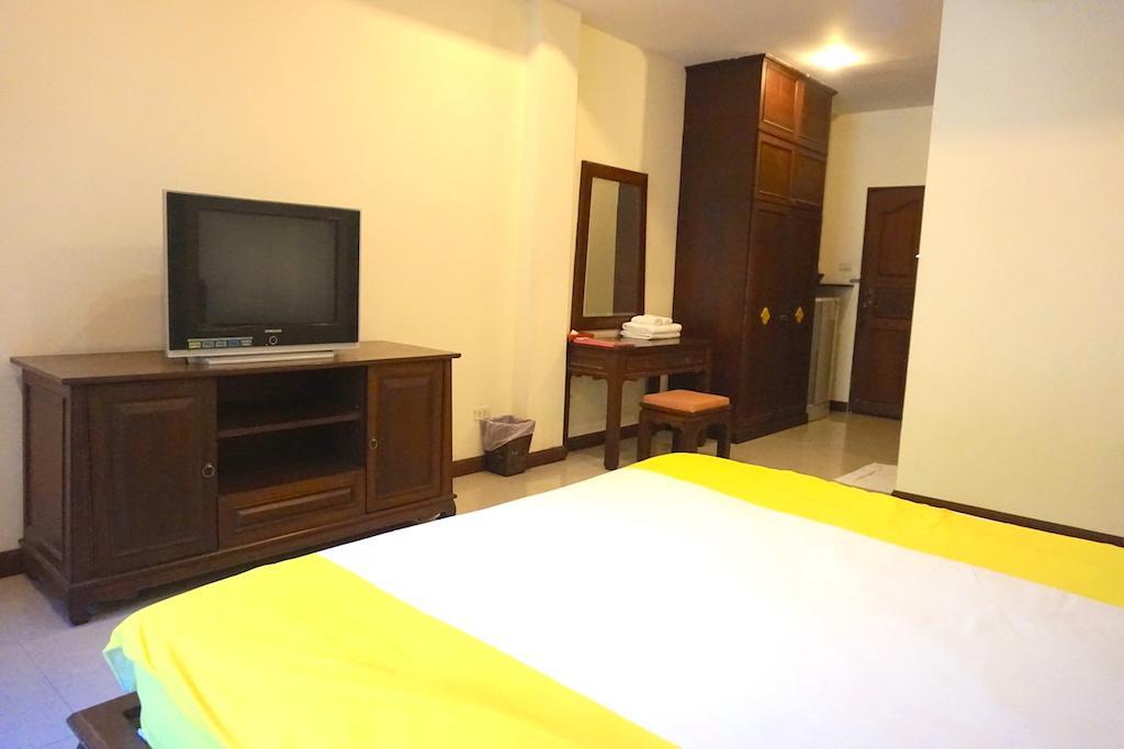 Thai Pura Hotel 3*