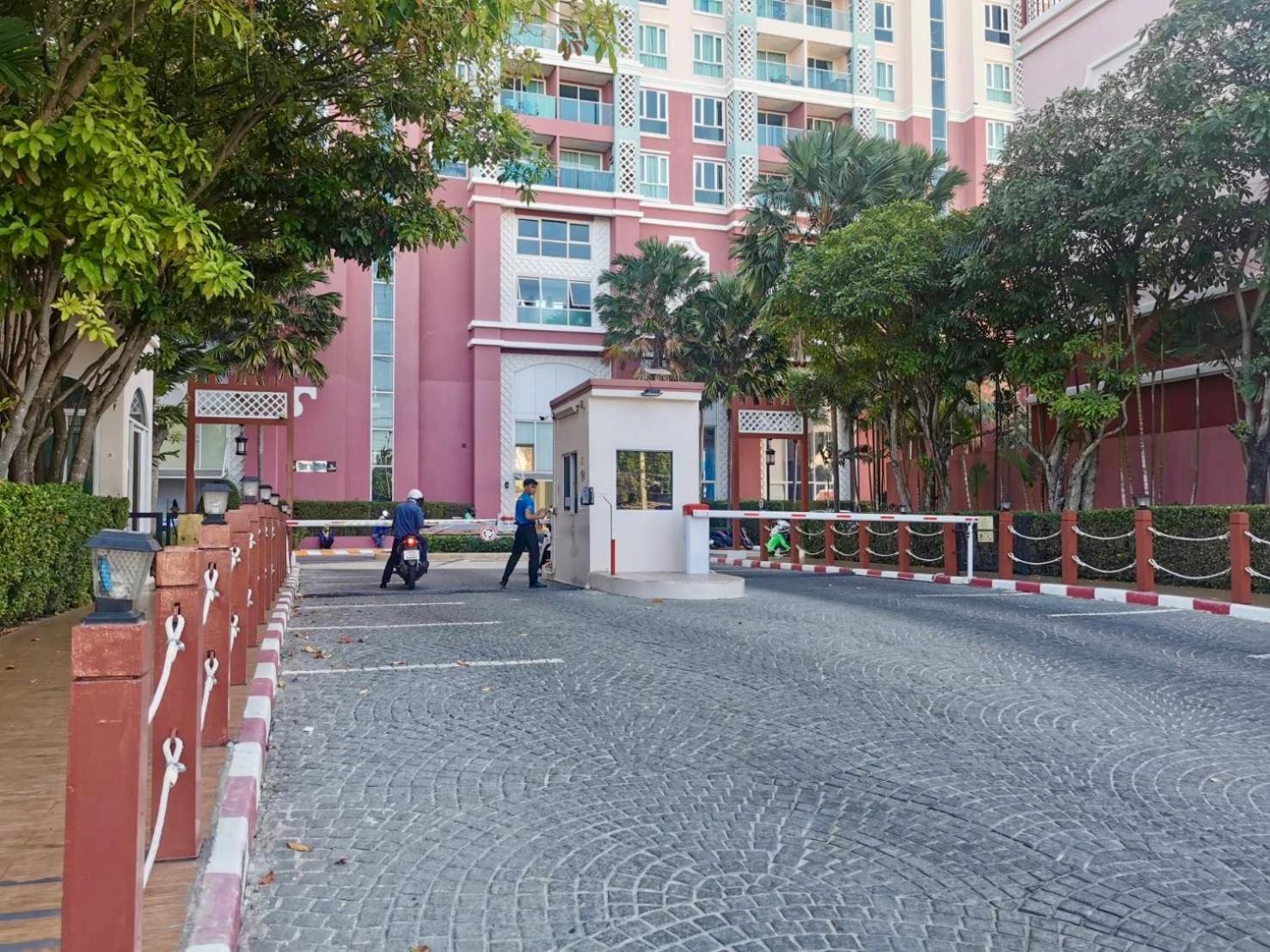 Grande Caribbean By Ptn Apartment