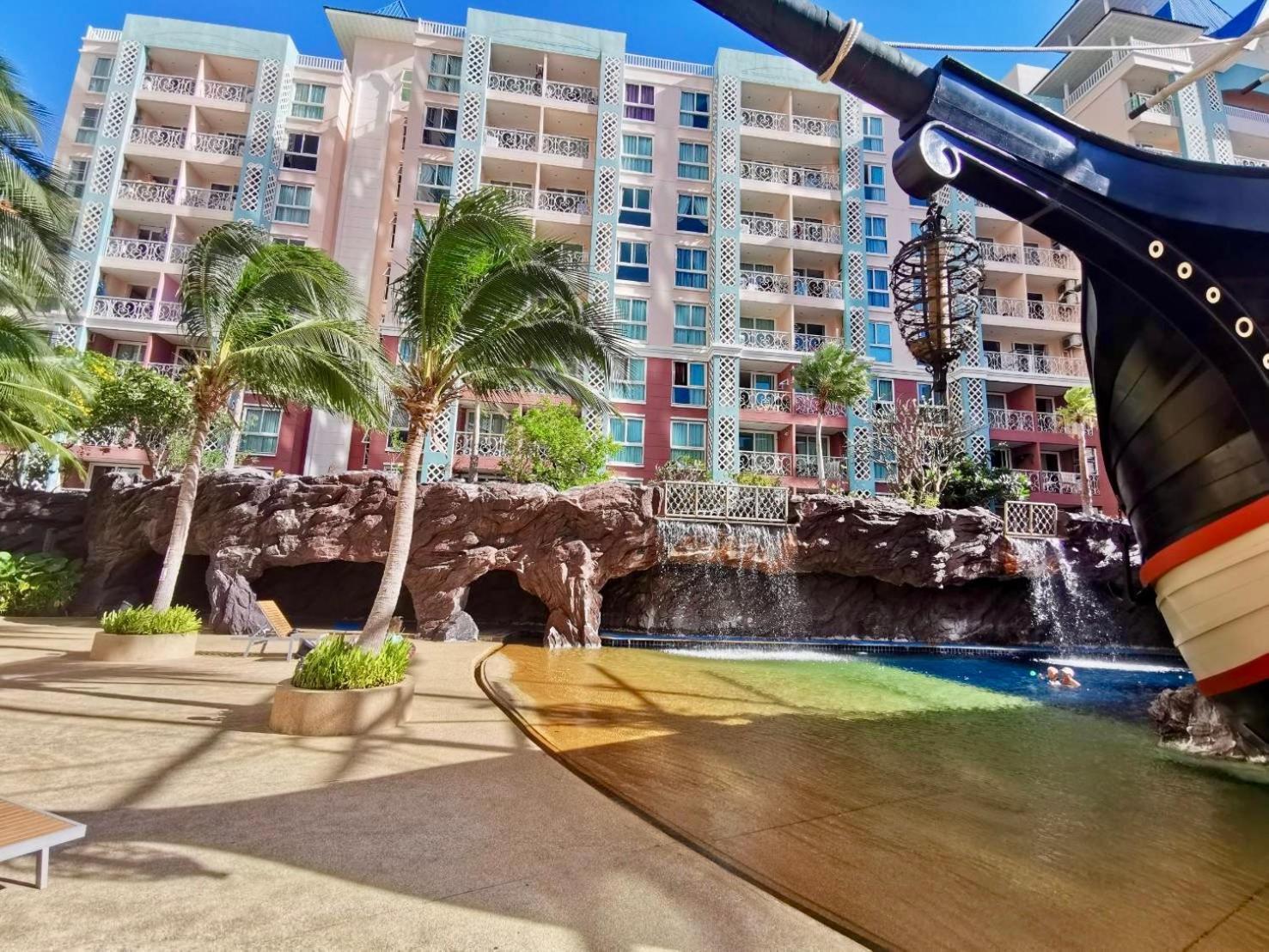 Grande Caribbean By Ptn Apartment *