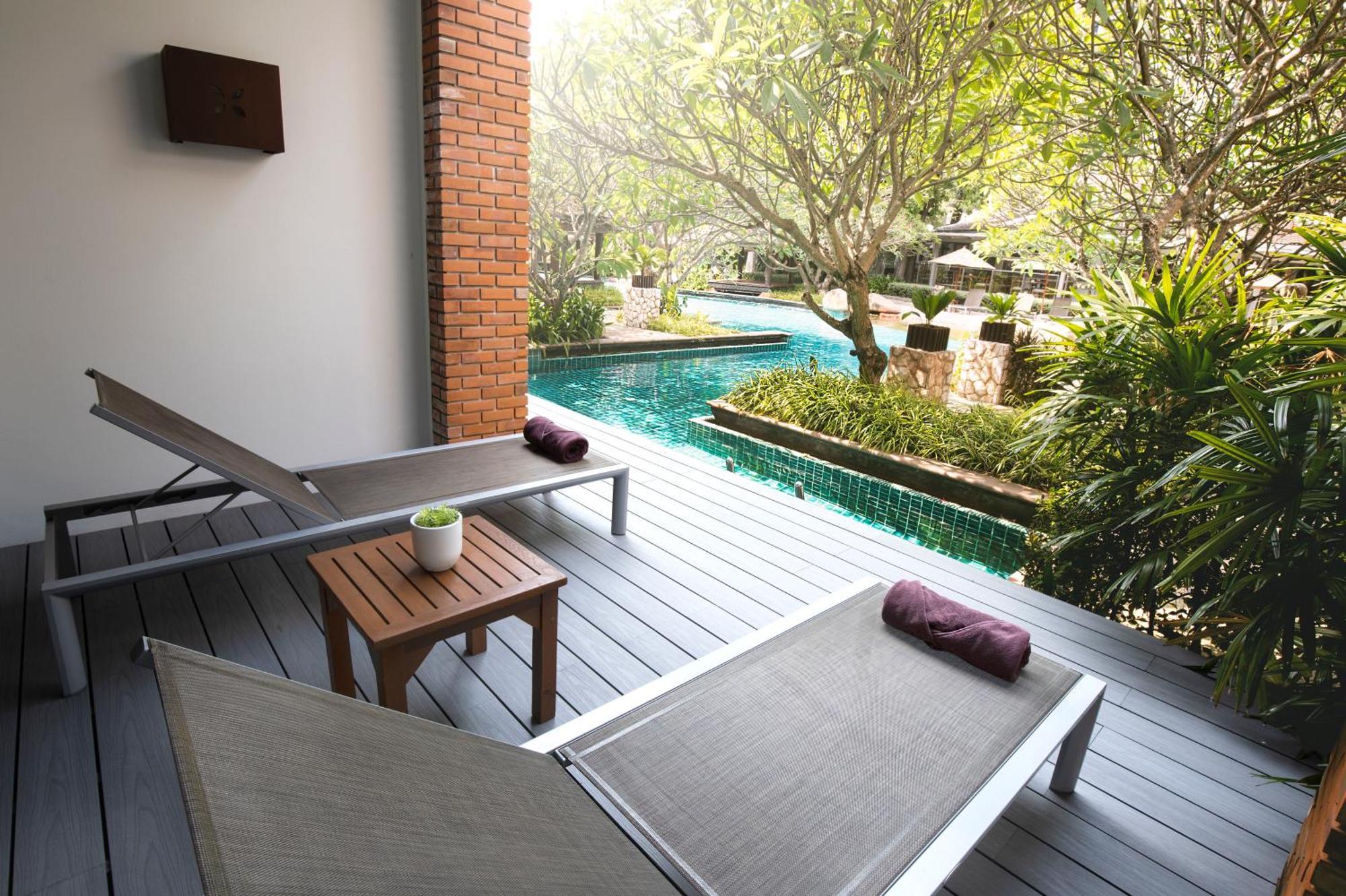 Woodlands And 4* Pattaya