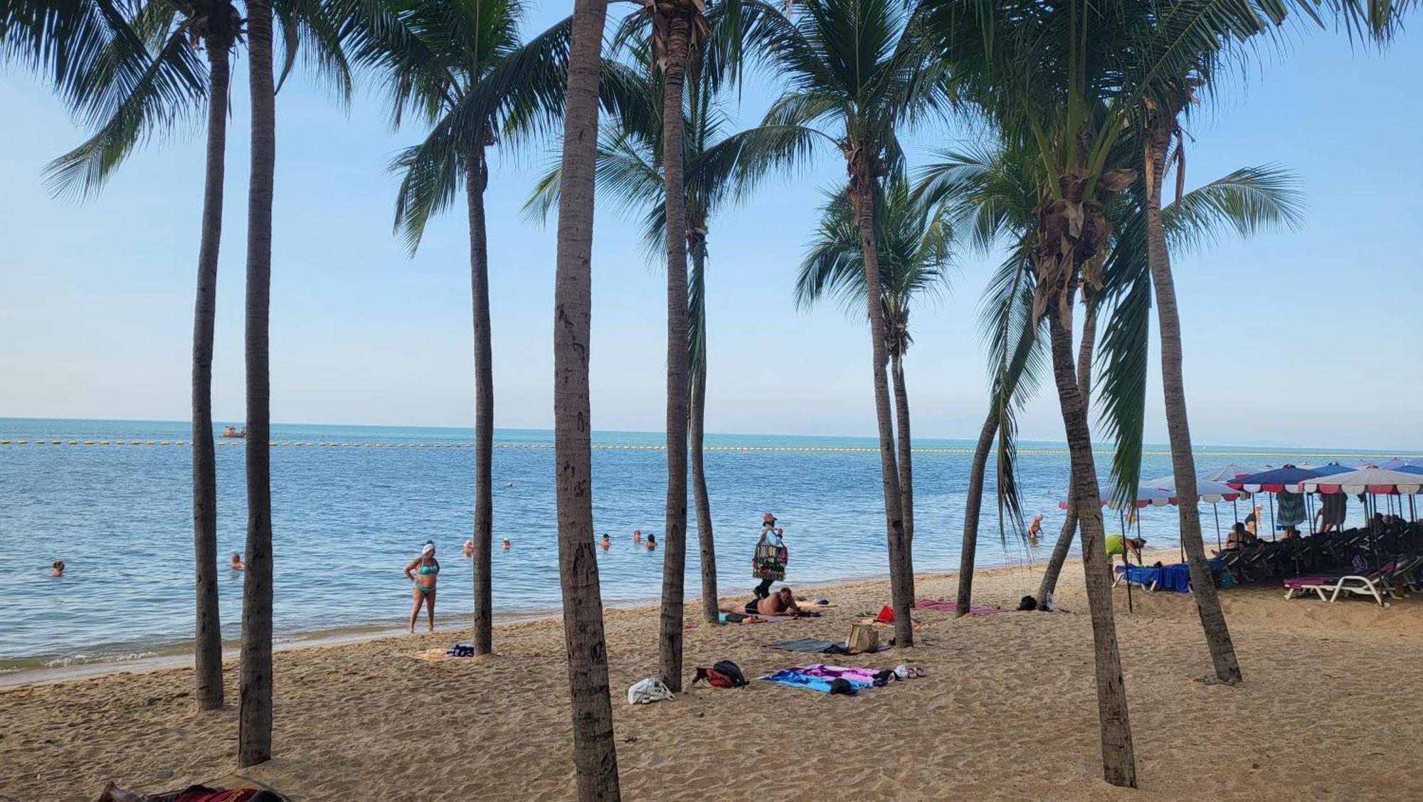 Unixx By Patsamon Pattaya