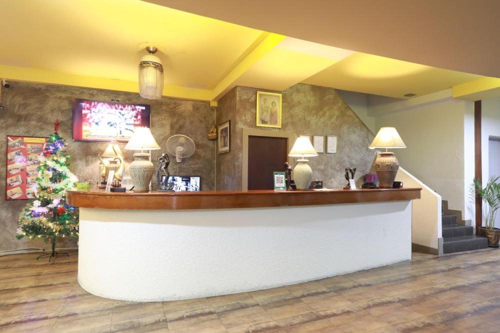 Pasadena Hotel