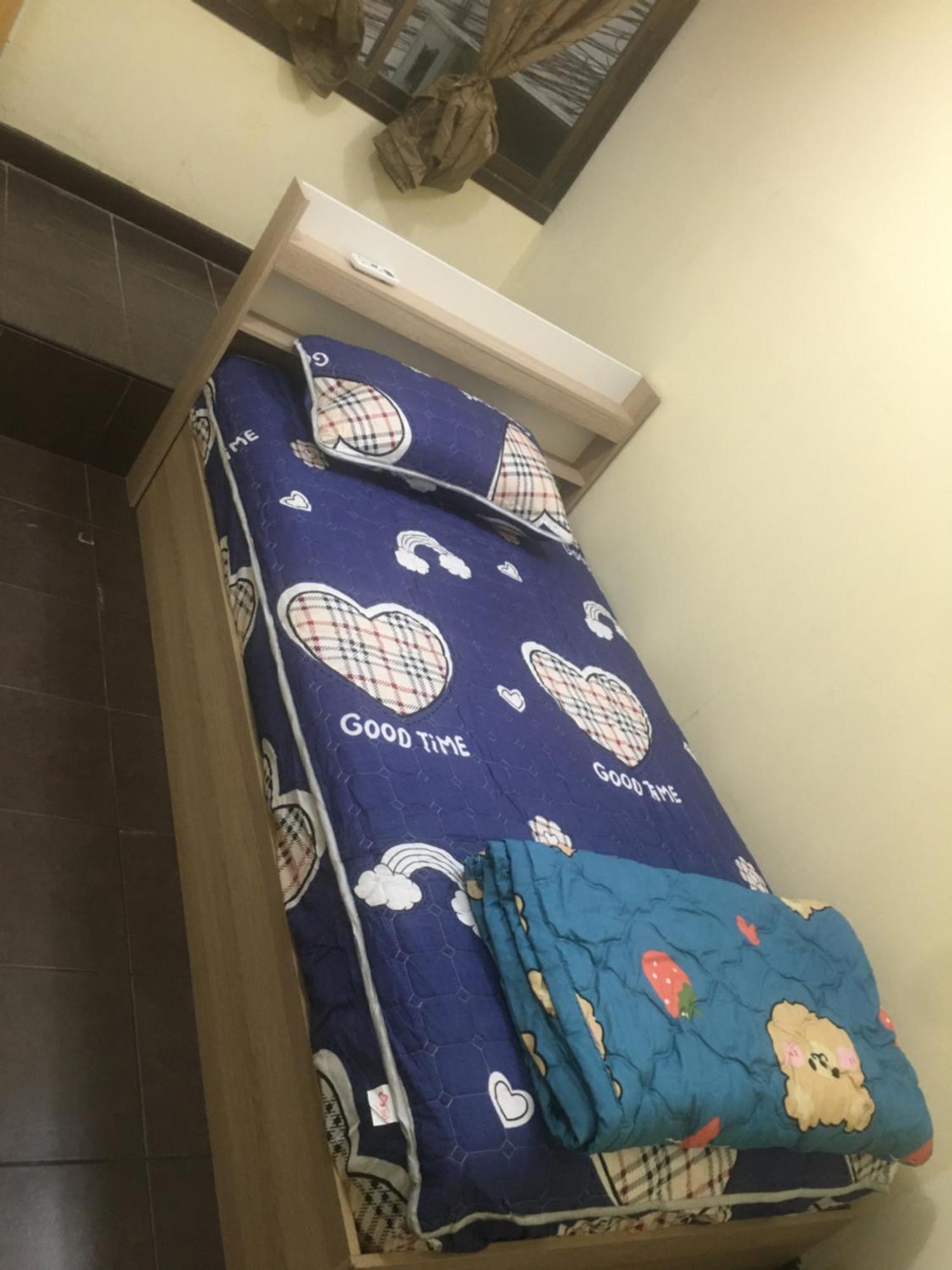 Gung Apartment *