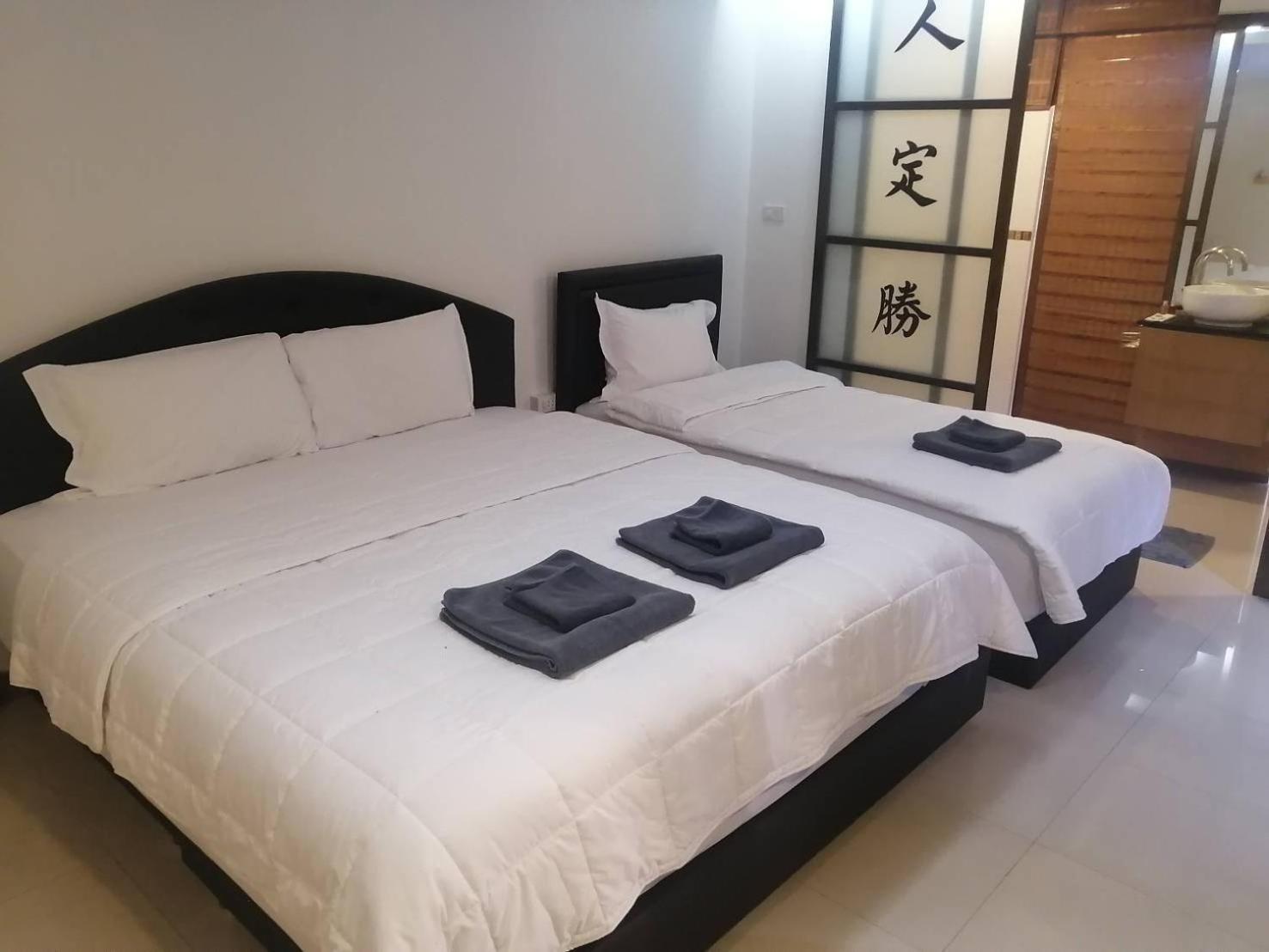 Hotel Pasadena Pattaya