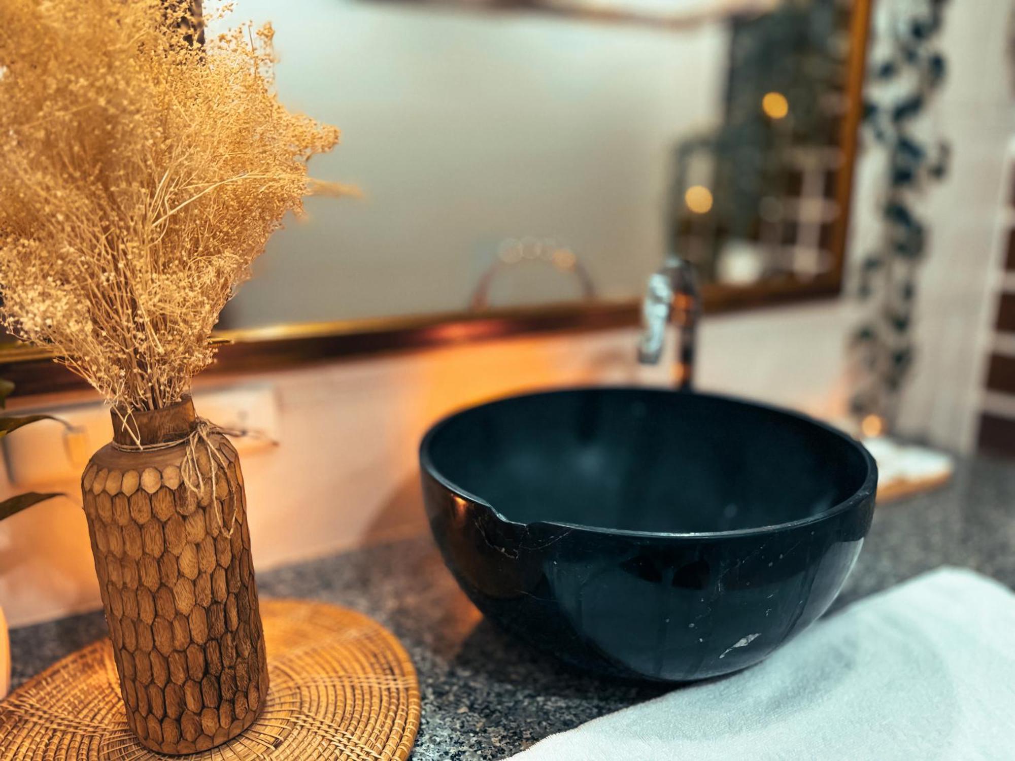 Raya Private Pool Hotel Pattaya