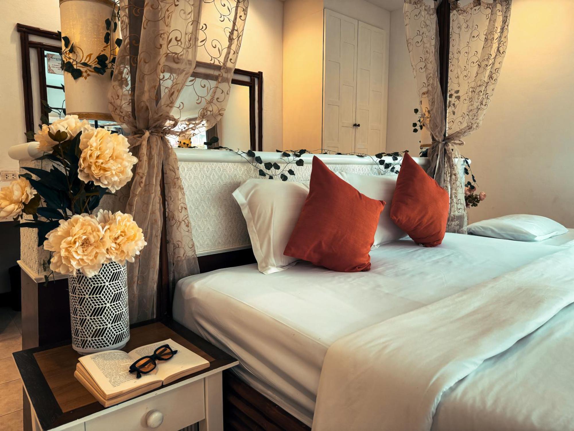 Raya Private Pool Hotel Pattaya