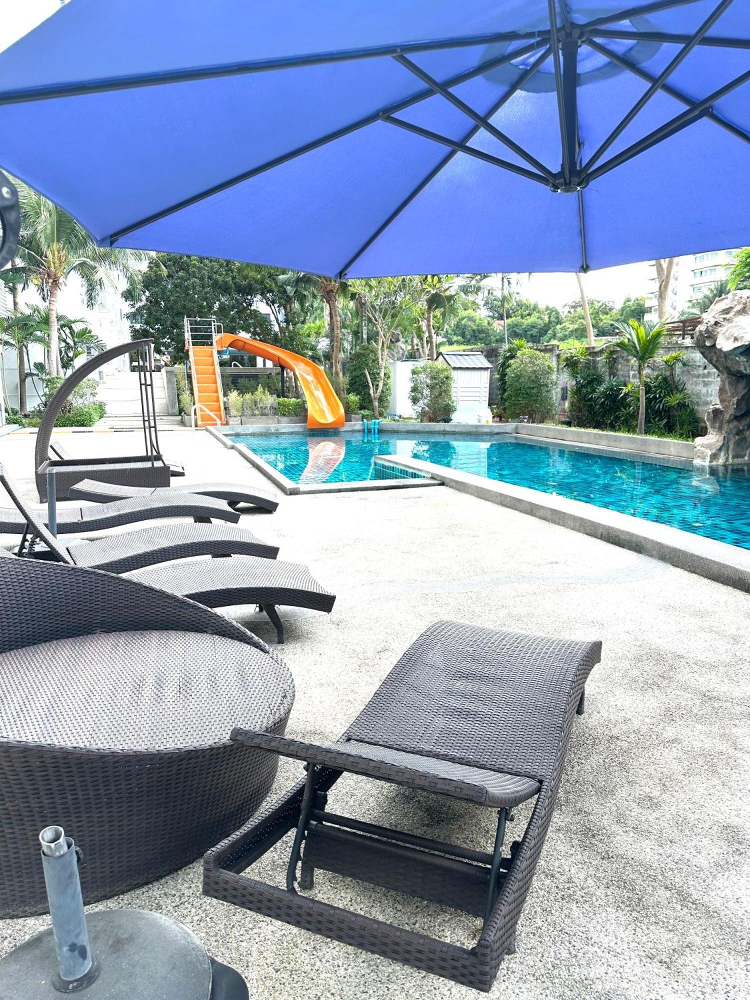 Club Royal Apartamento *