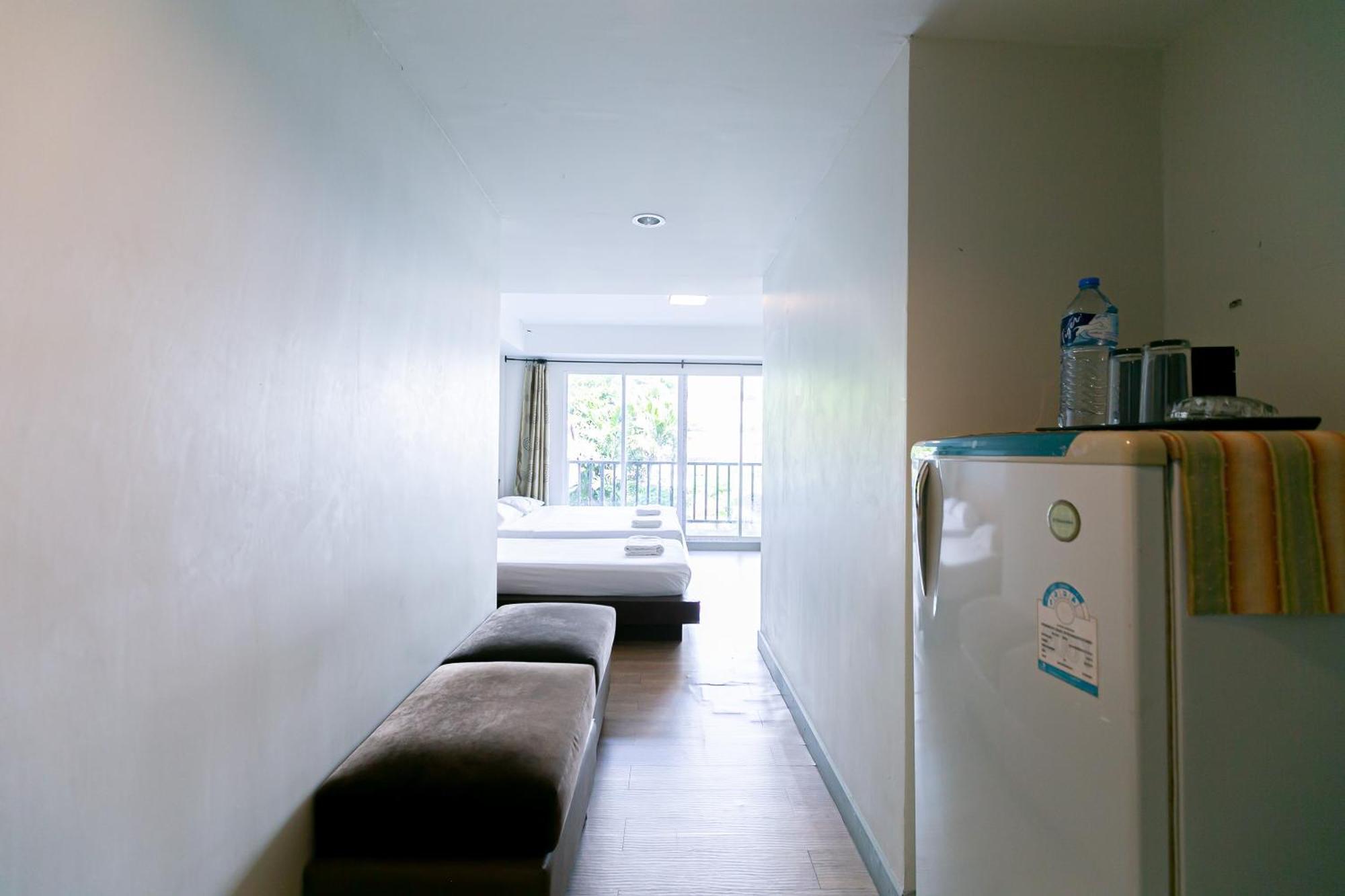 Wong Amat House Hotel