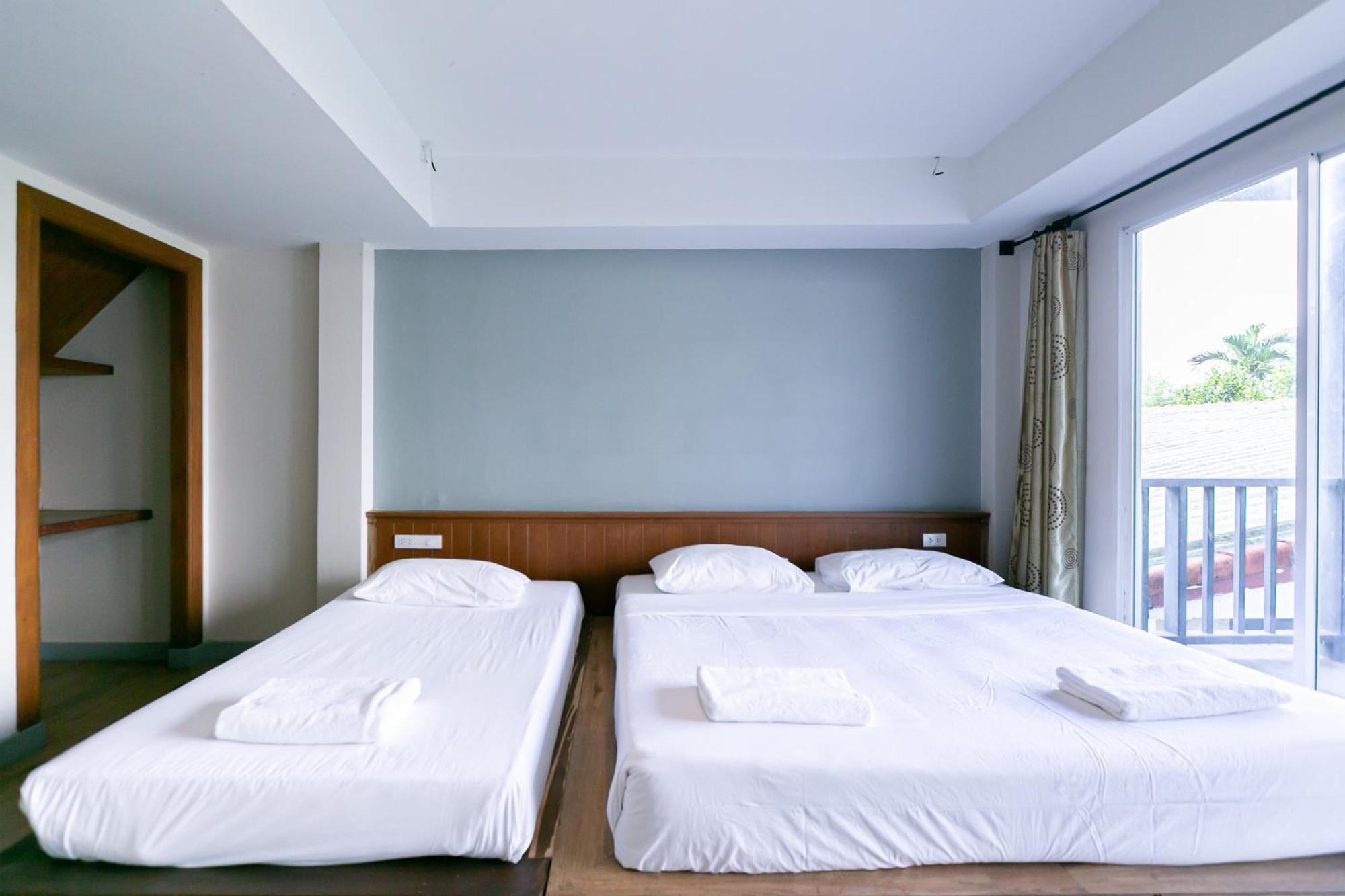 Wong Amat House 2* Pattaya