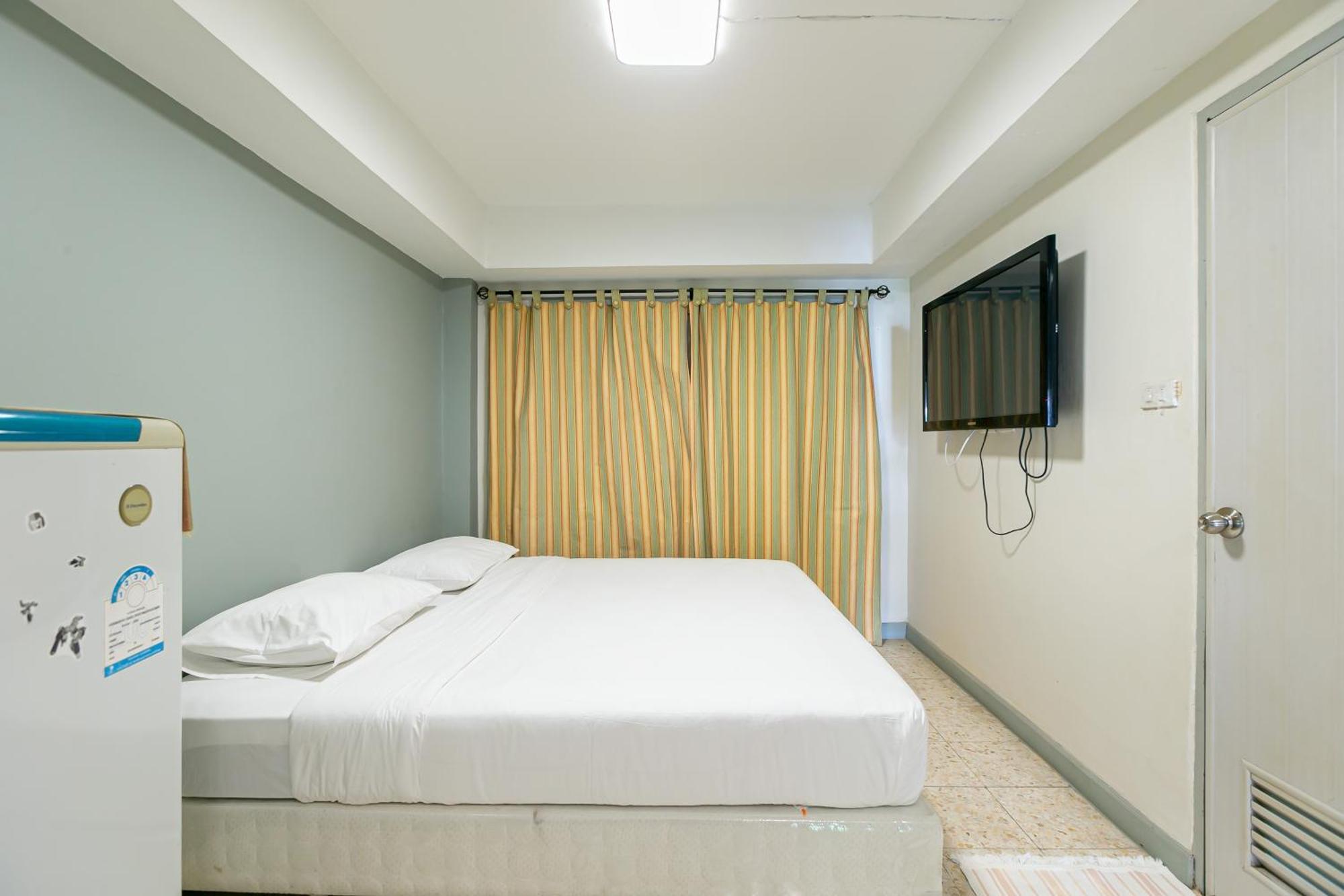 Wong Amat House Hotel 2*